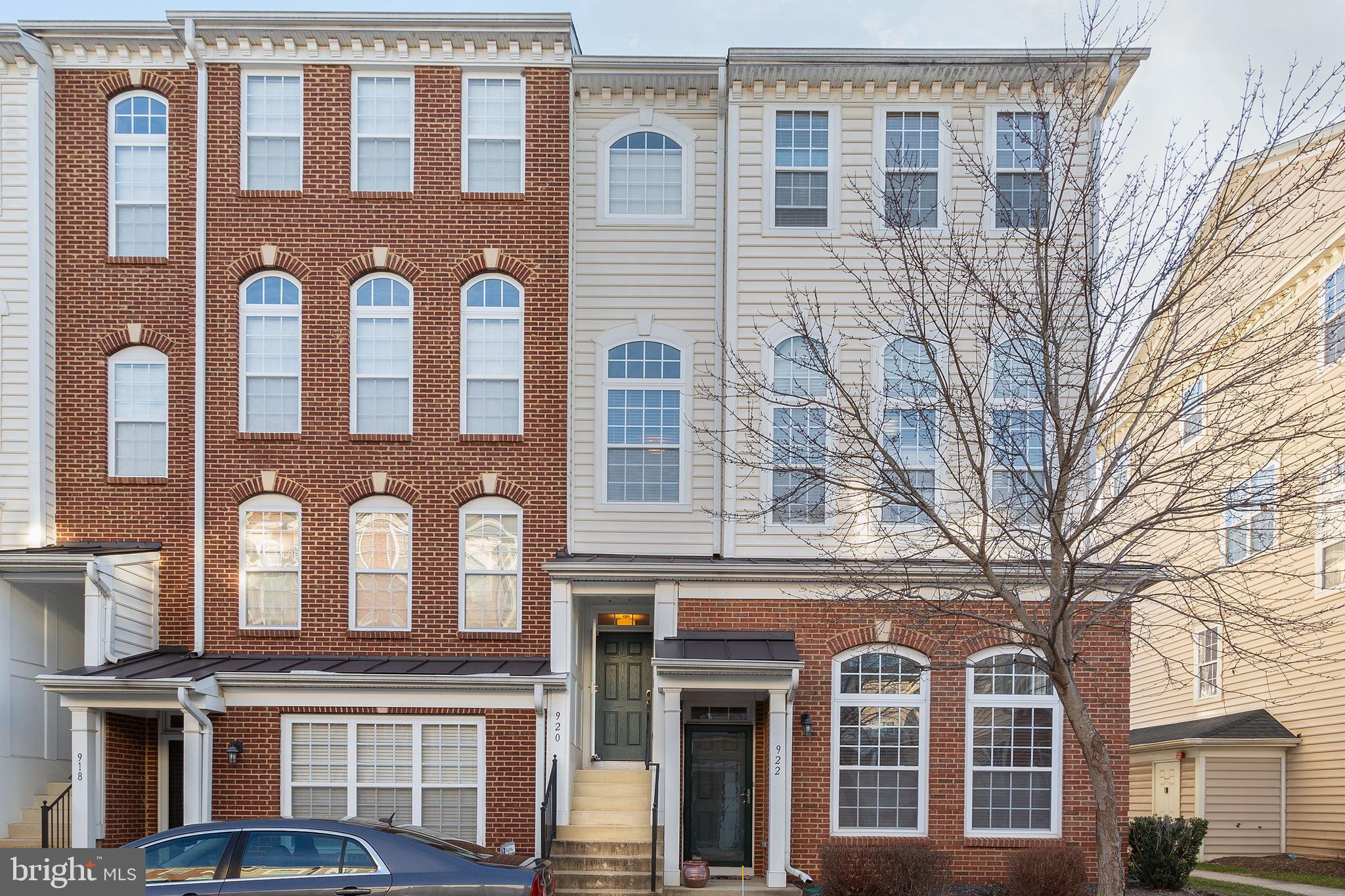 WATKINS PLACE - Residential