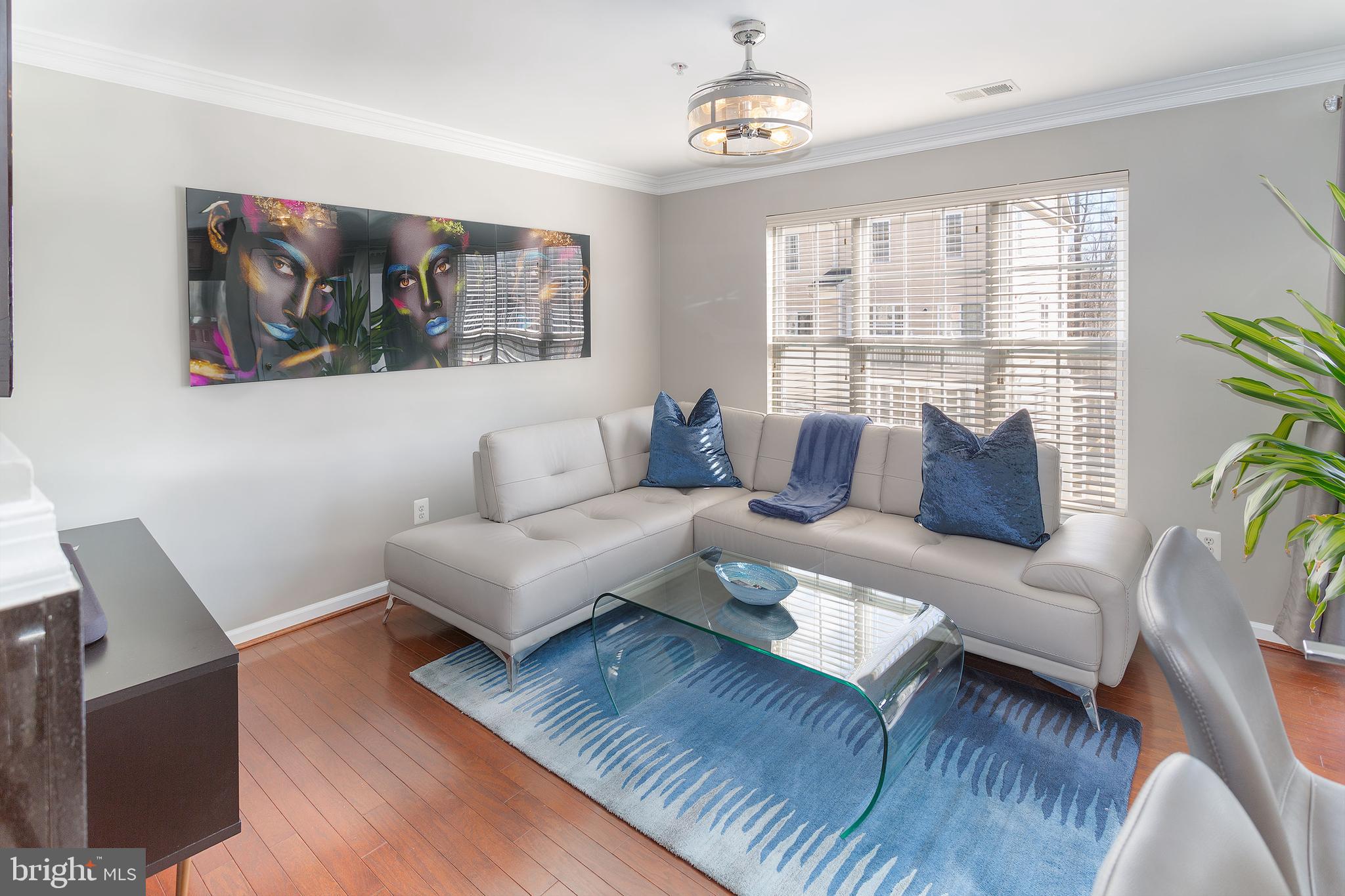 WATKINS PLACE - Residential