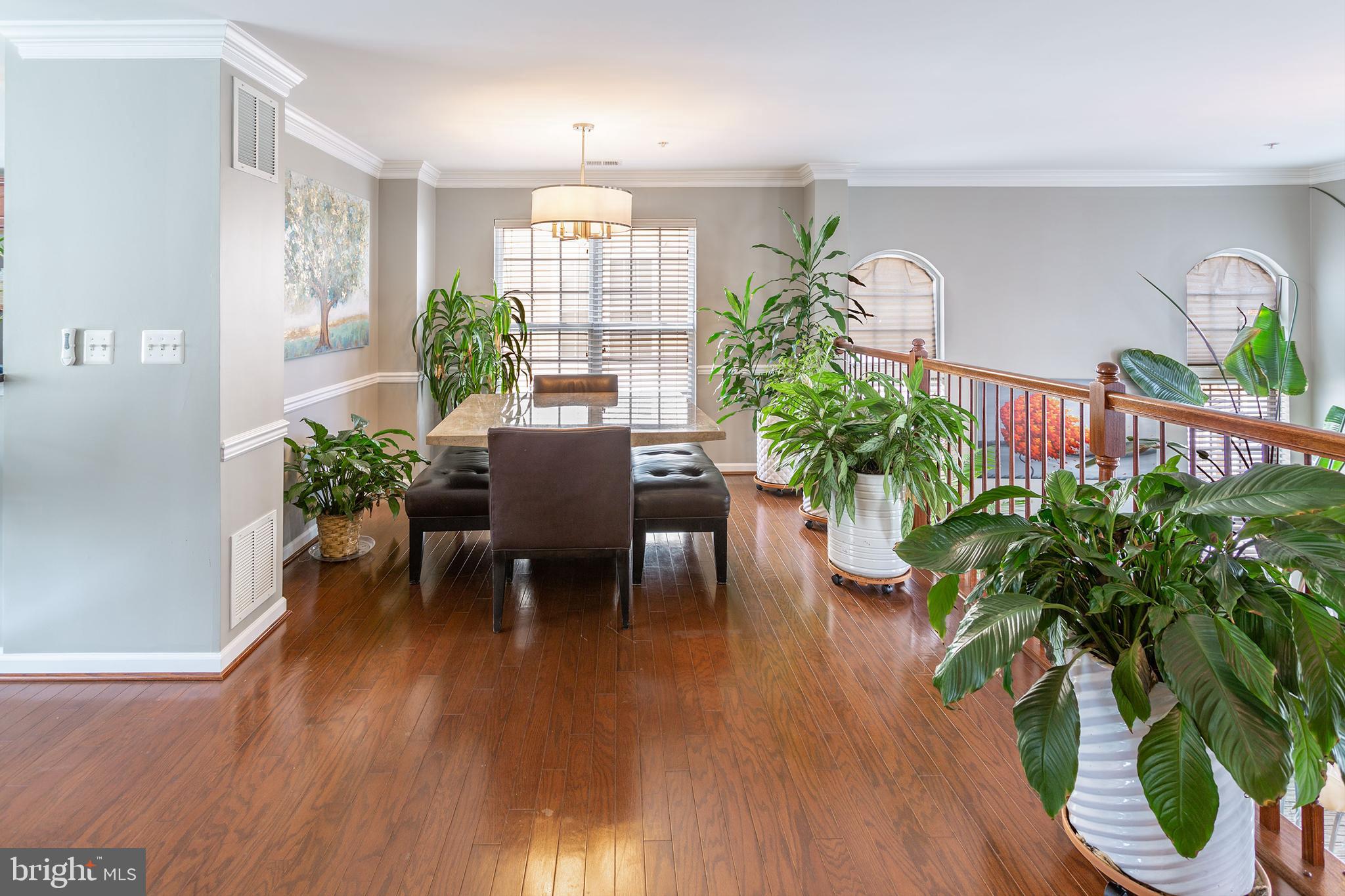 WATKINS PLACE - Residential