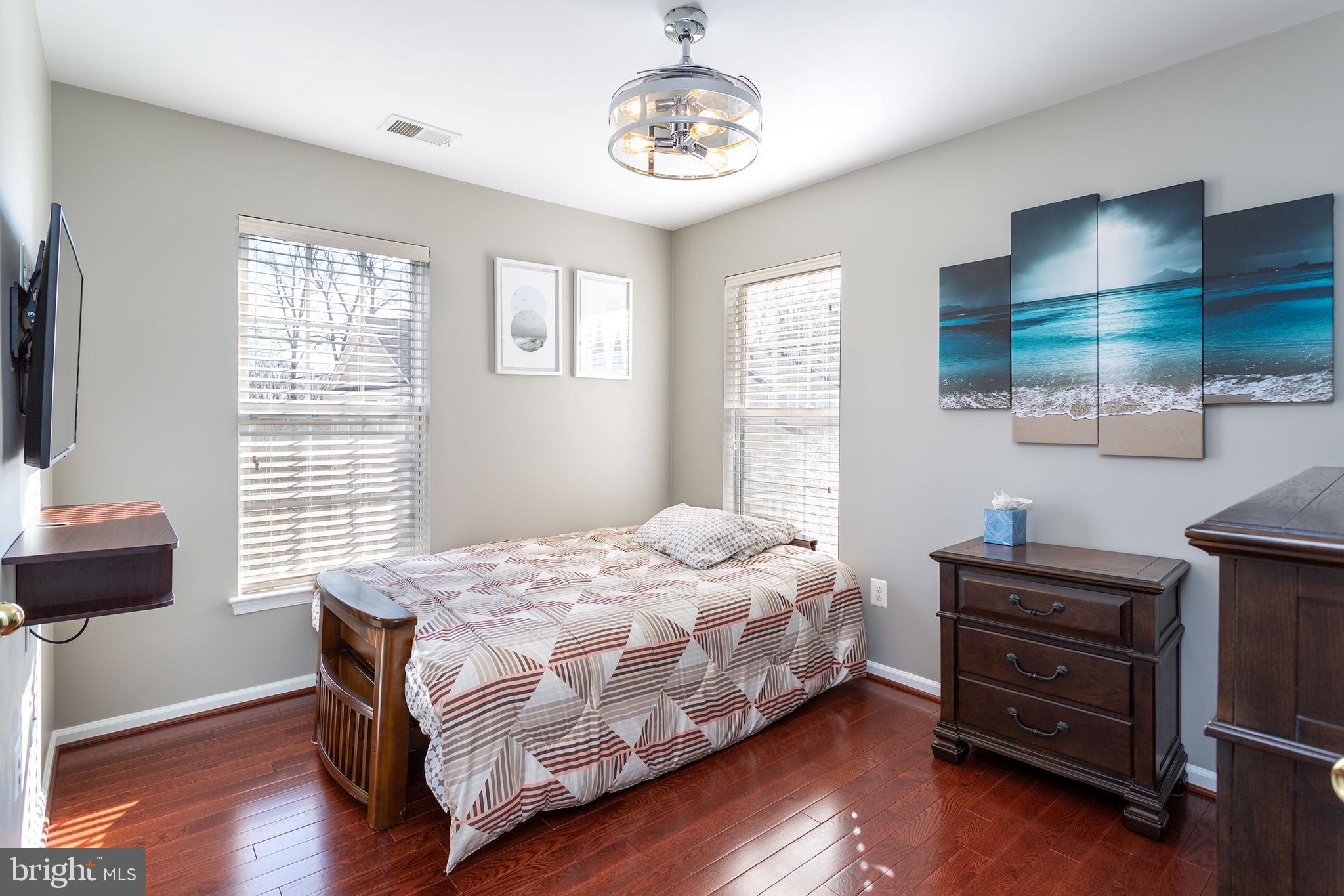 WATKINS PLACE - Residential