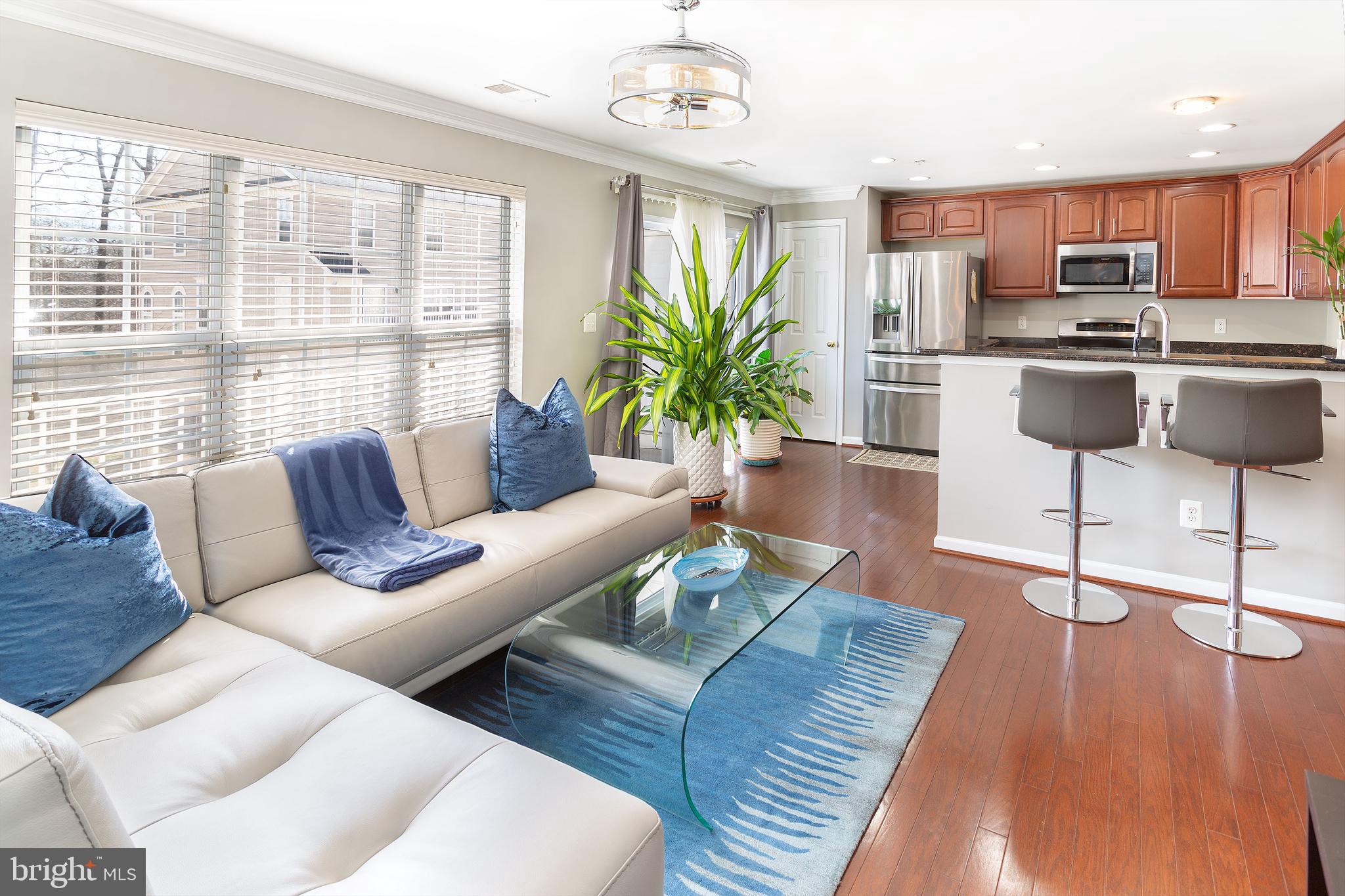 WATKINS PLACE - Residential