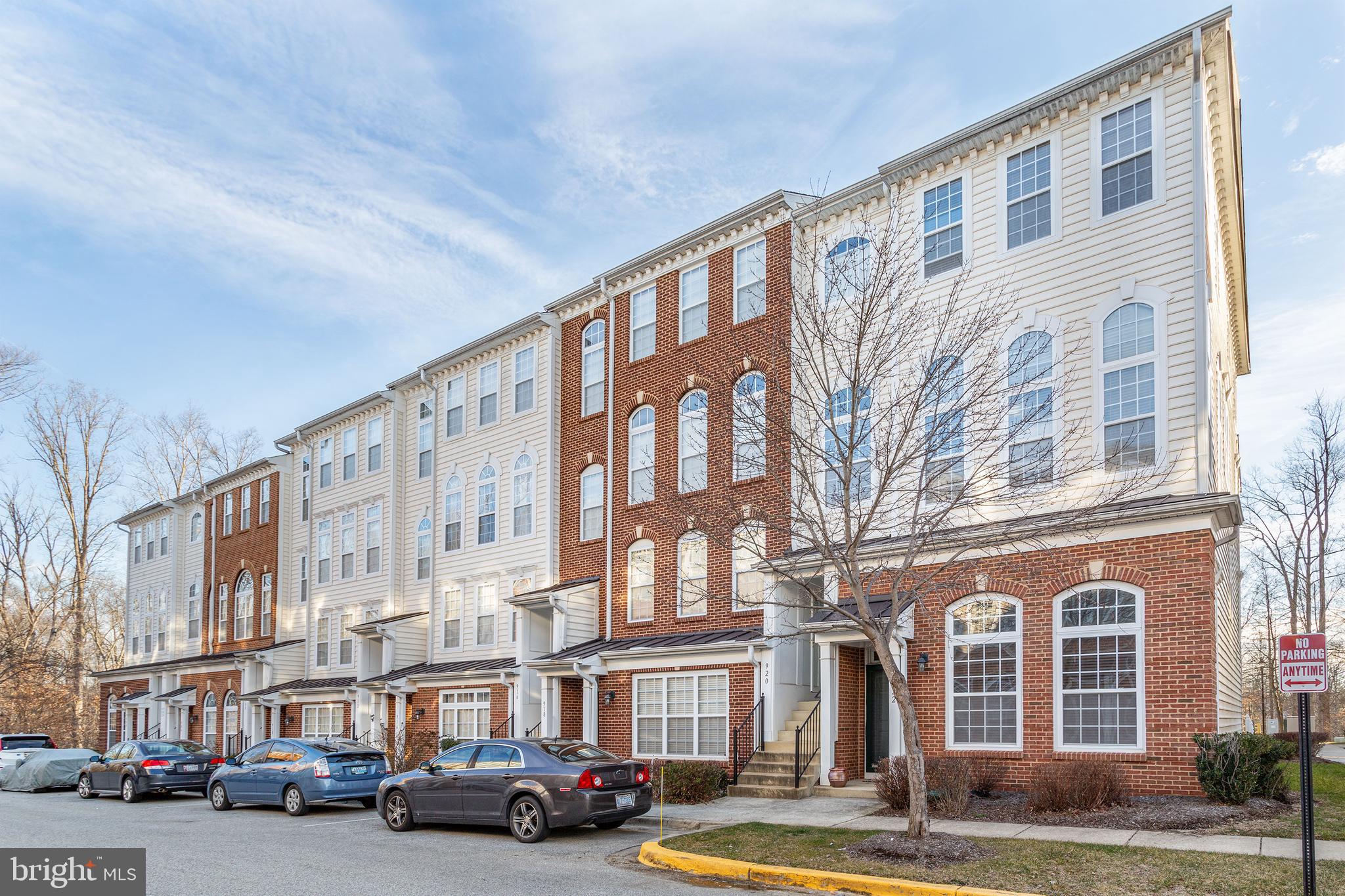 WATKINS PLACE - Residential