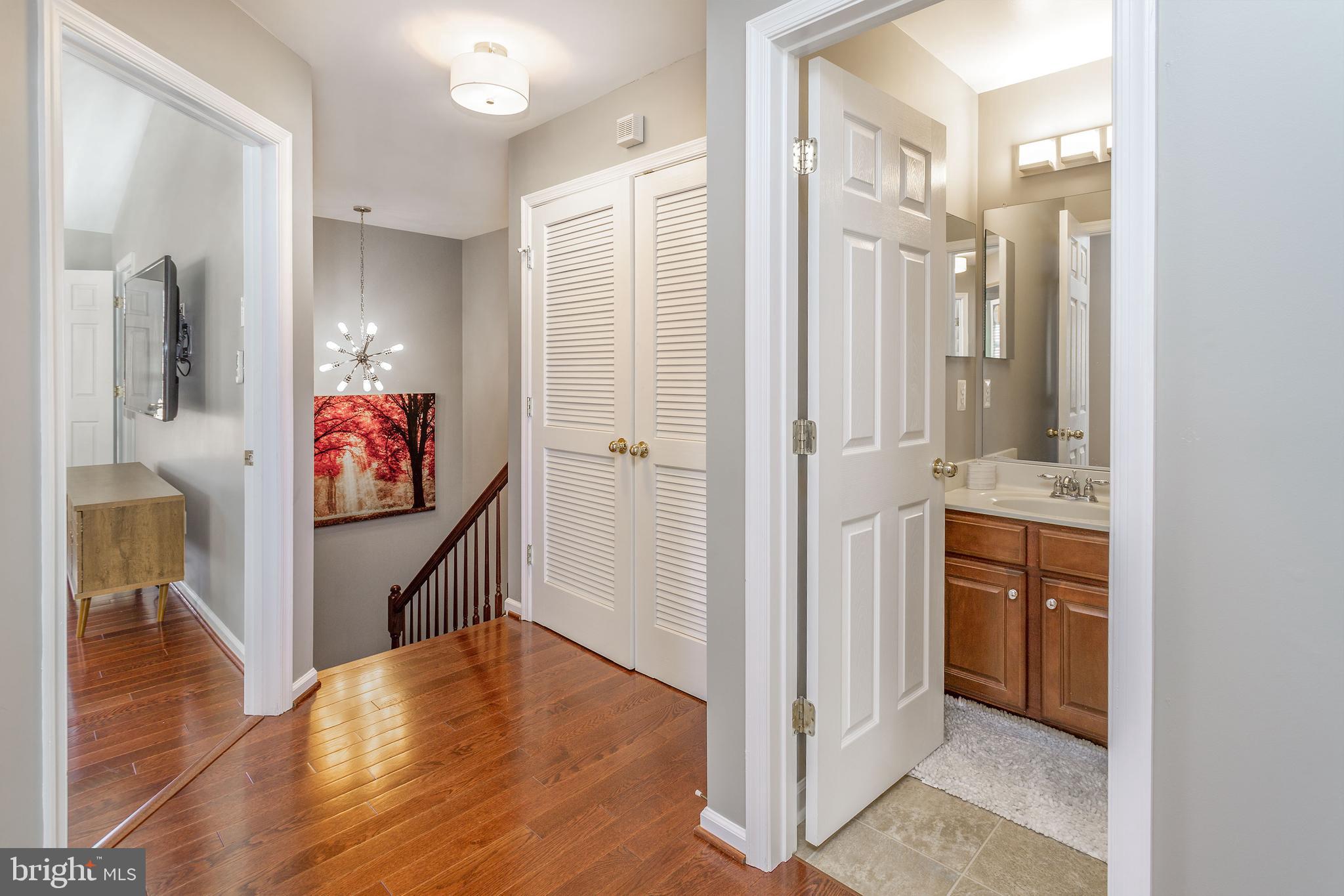 WATKINS PLACE - Residential