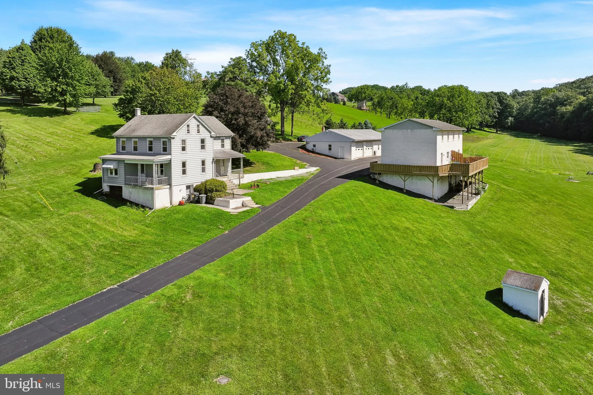 1010 N Ironstone Drive, Boyertown, PA, 19512