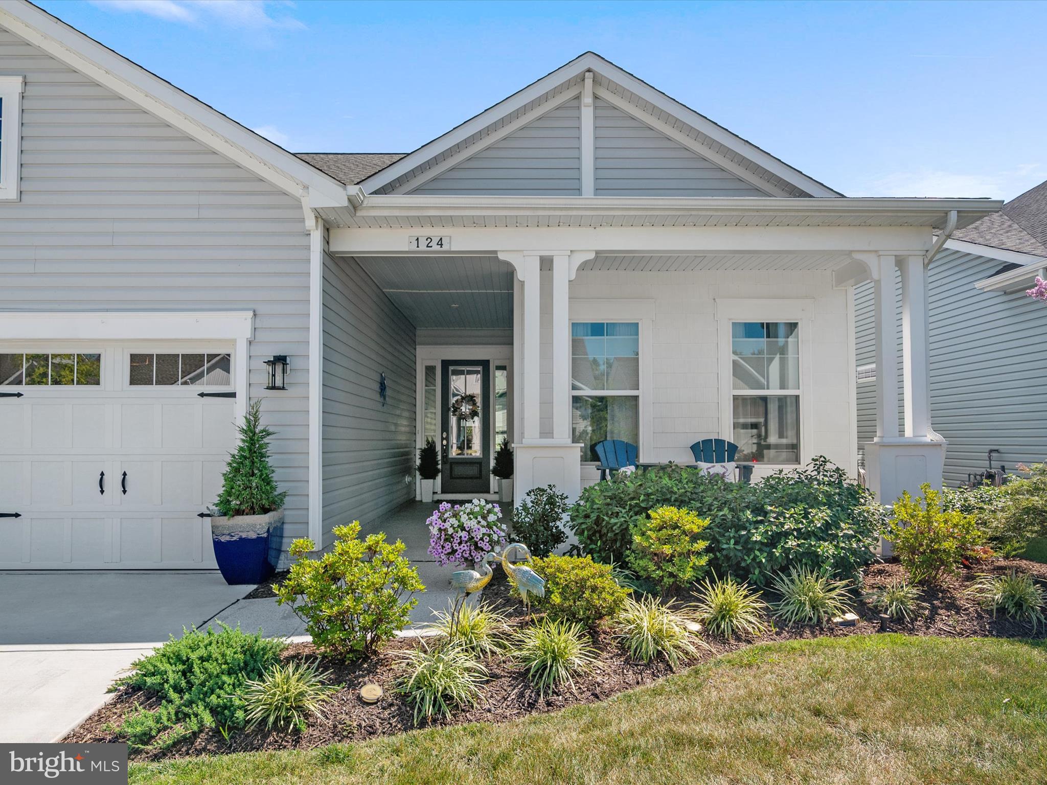124 NAUSET LANE