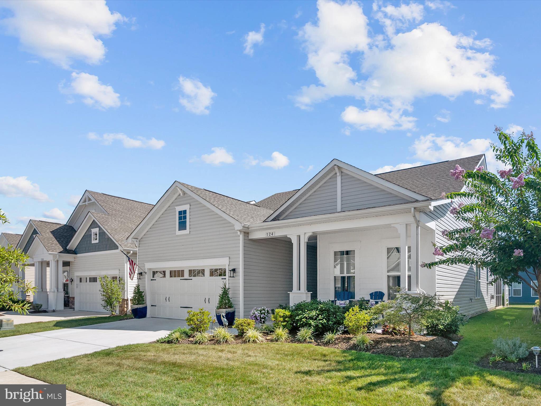 124 NAUSET LANE