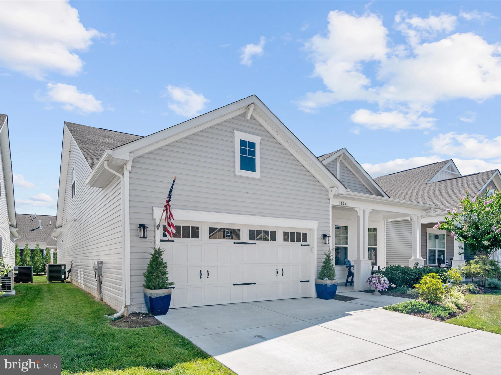 124 NAUSET LANE