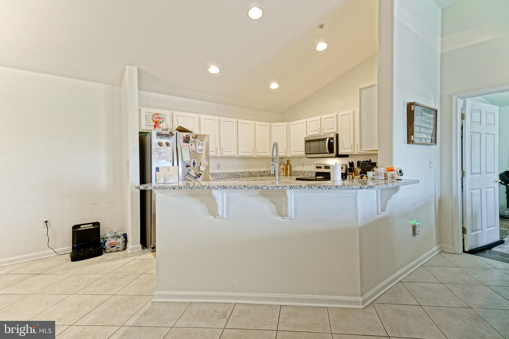HEARTHSTONE MANOR - Residential
