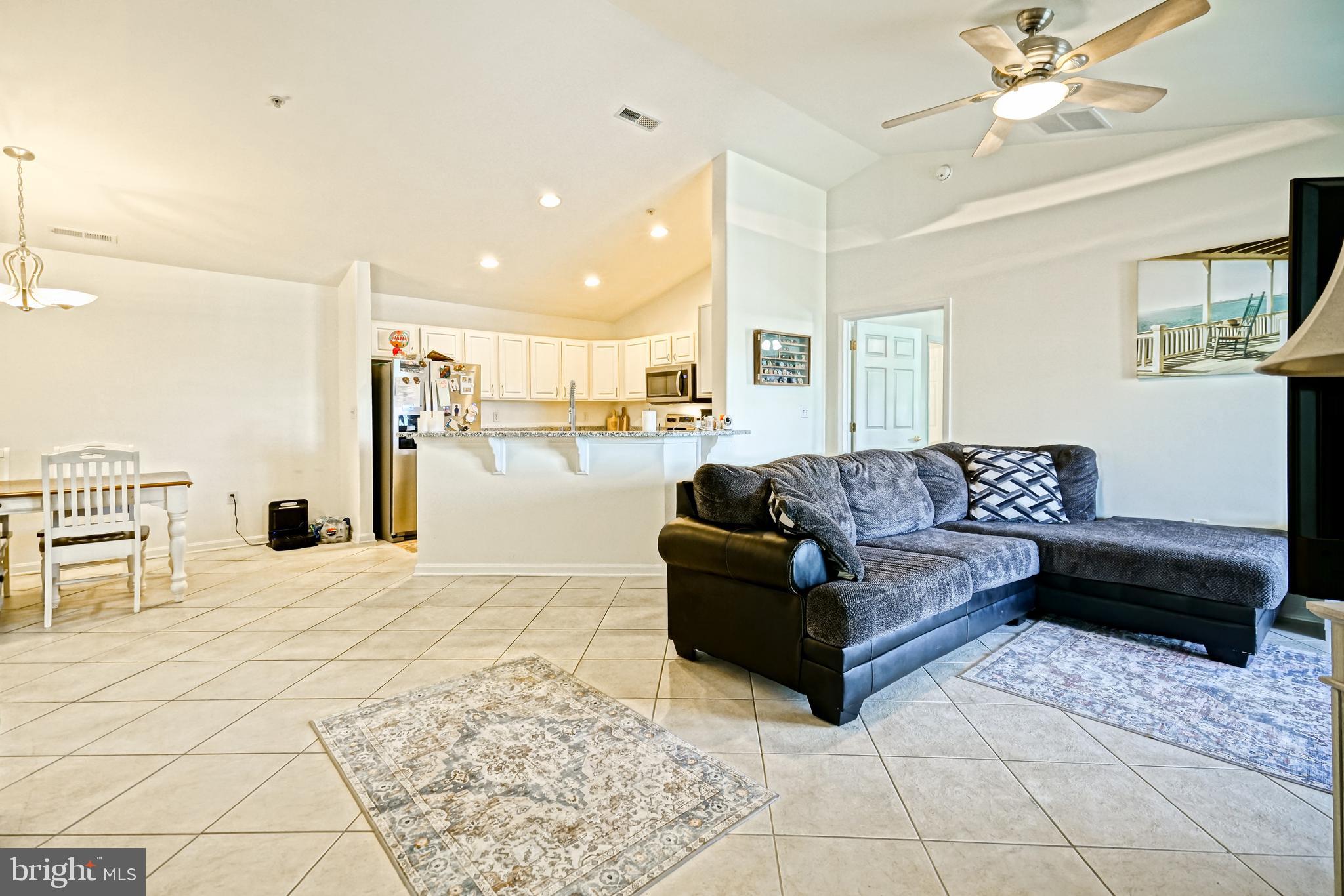 HEARTHSTONE MANOR - Residential