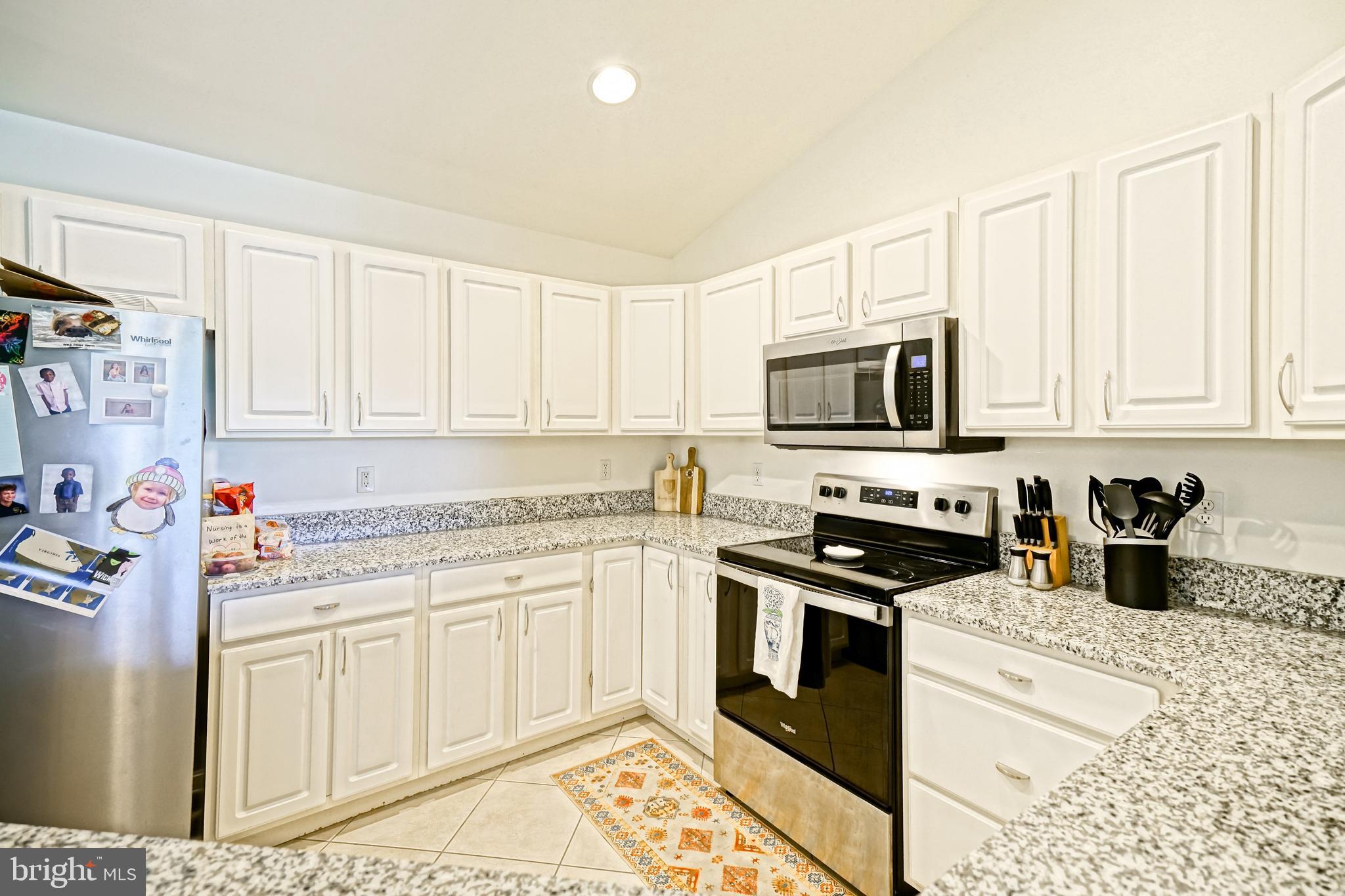 HEARTHSTONE MANOR - Residential
