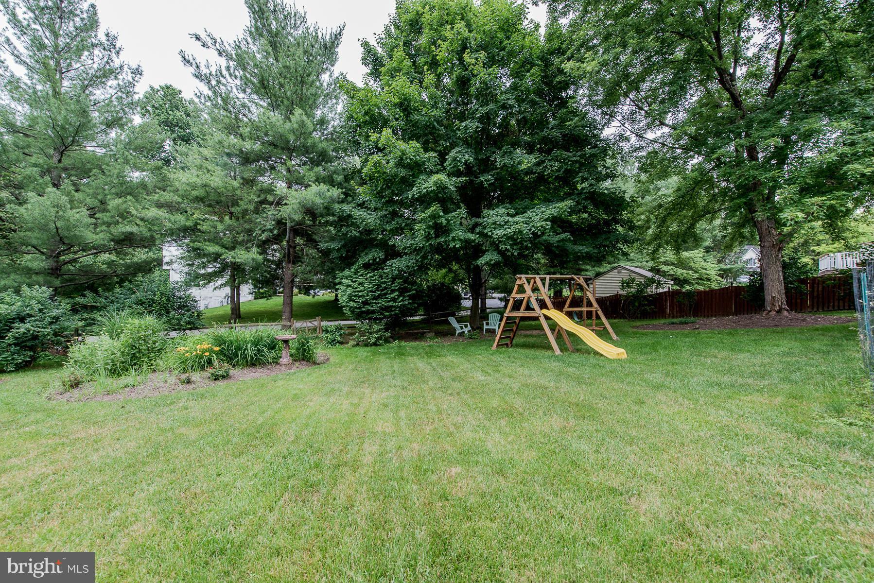 MCKENZIE MEADOWS - Residential