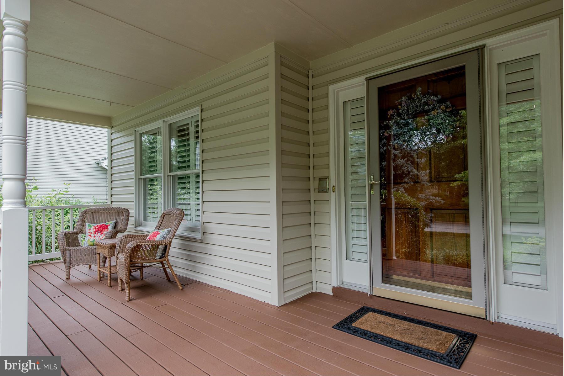 MCKENZIE MEADOWS - Residential