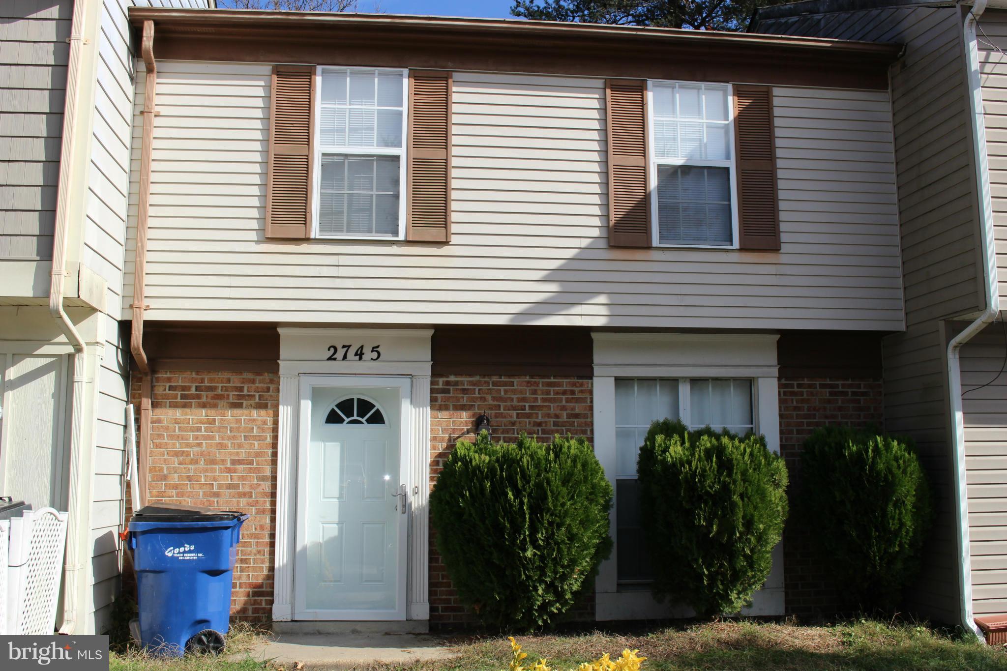 ST CHARLES SUB - WAKEFIELD - Residential