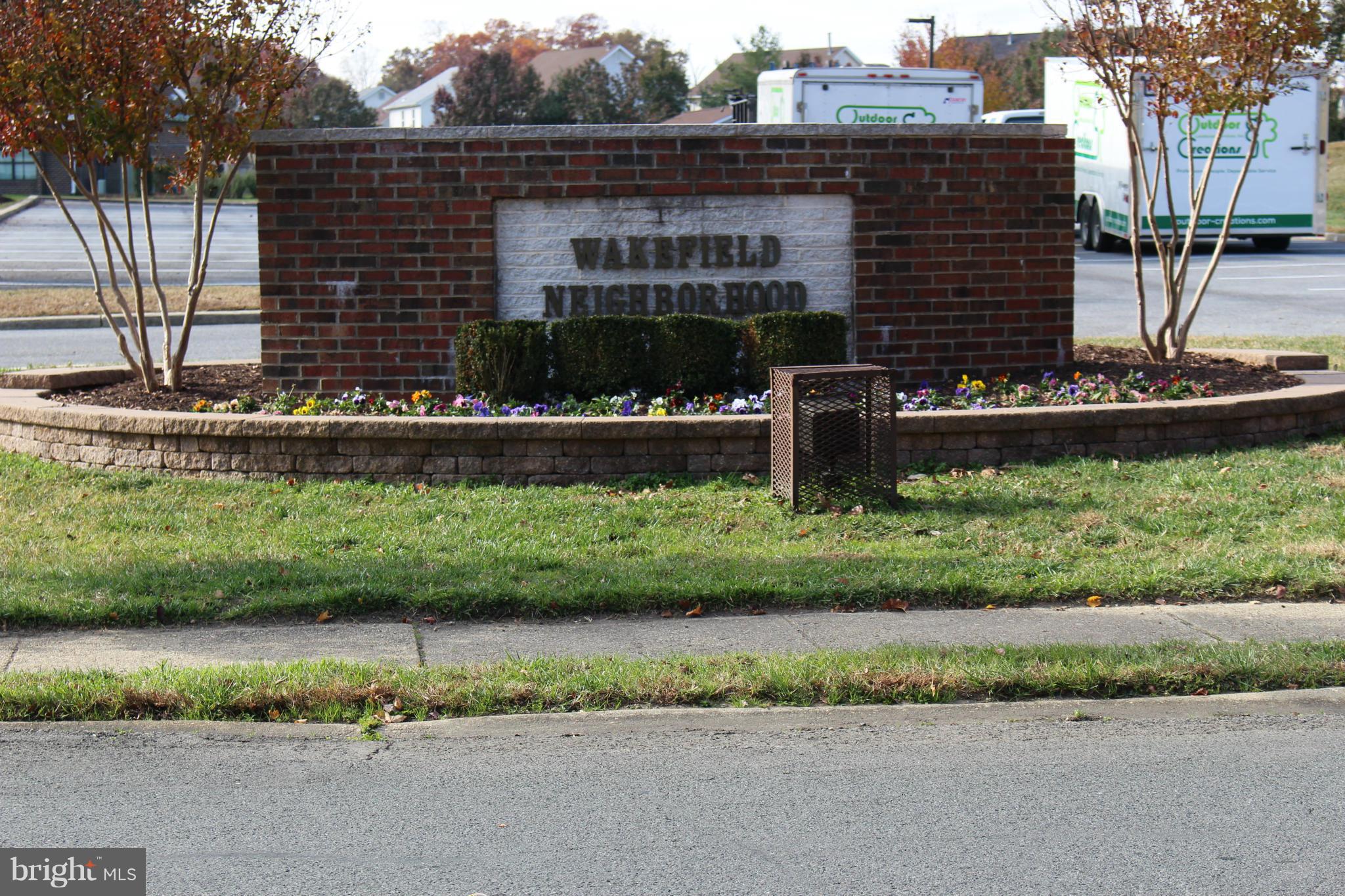 ST CHARLES SUB - WAKEFIELD - Residential