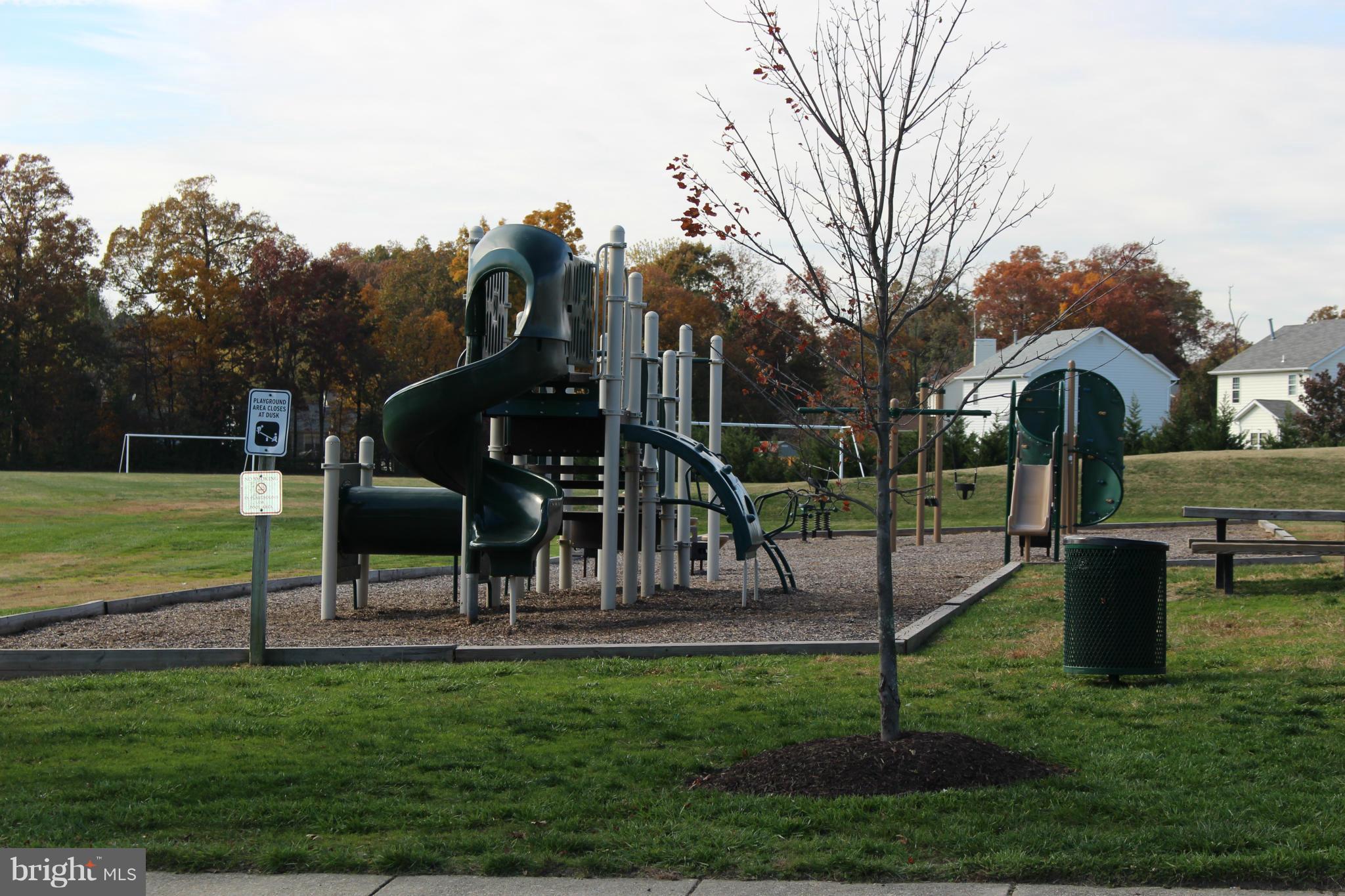 ST CHARLES SUB - WAKEFIELD - Residential