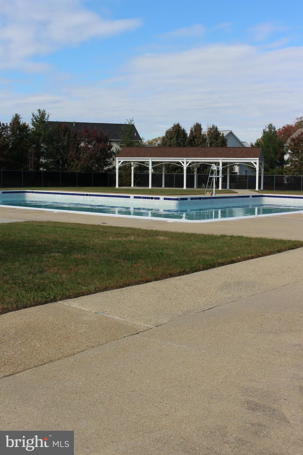 ST CHARLES SUB - WAKEFIELD - Residential