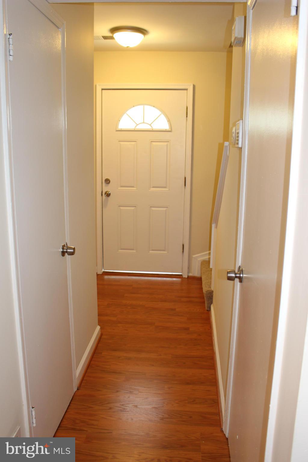 ST CHARLES SUB - WAKEFIELD - Residential