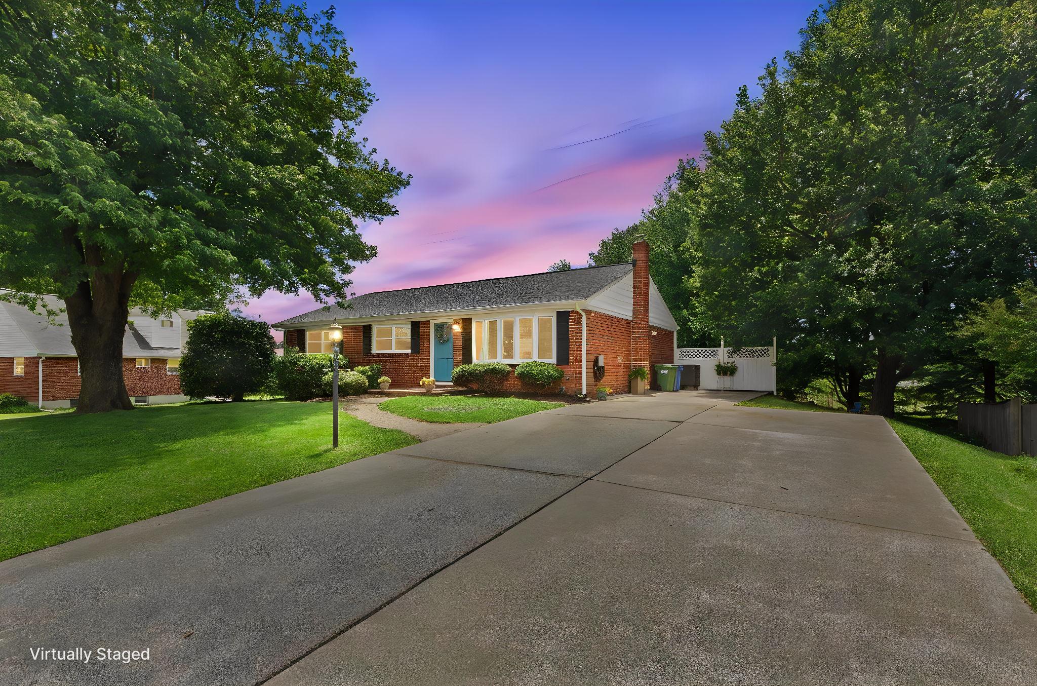 618 BERETTA WAY