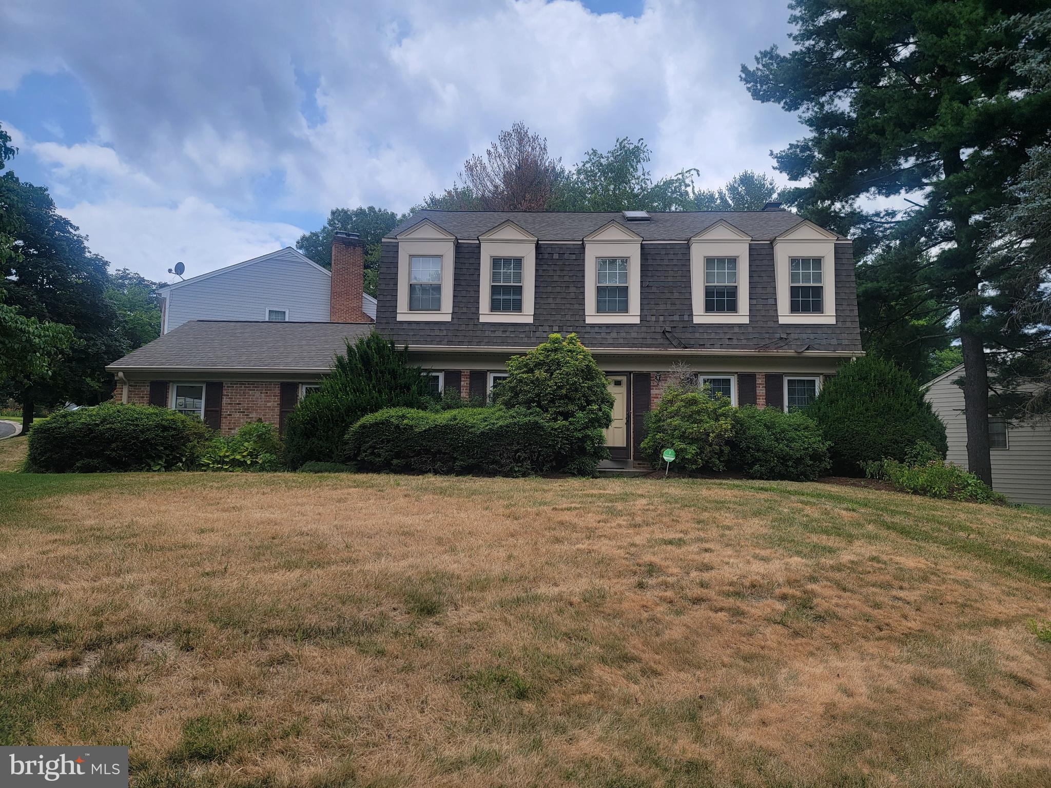 SNOWDENS MILL - Residential Lease