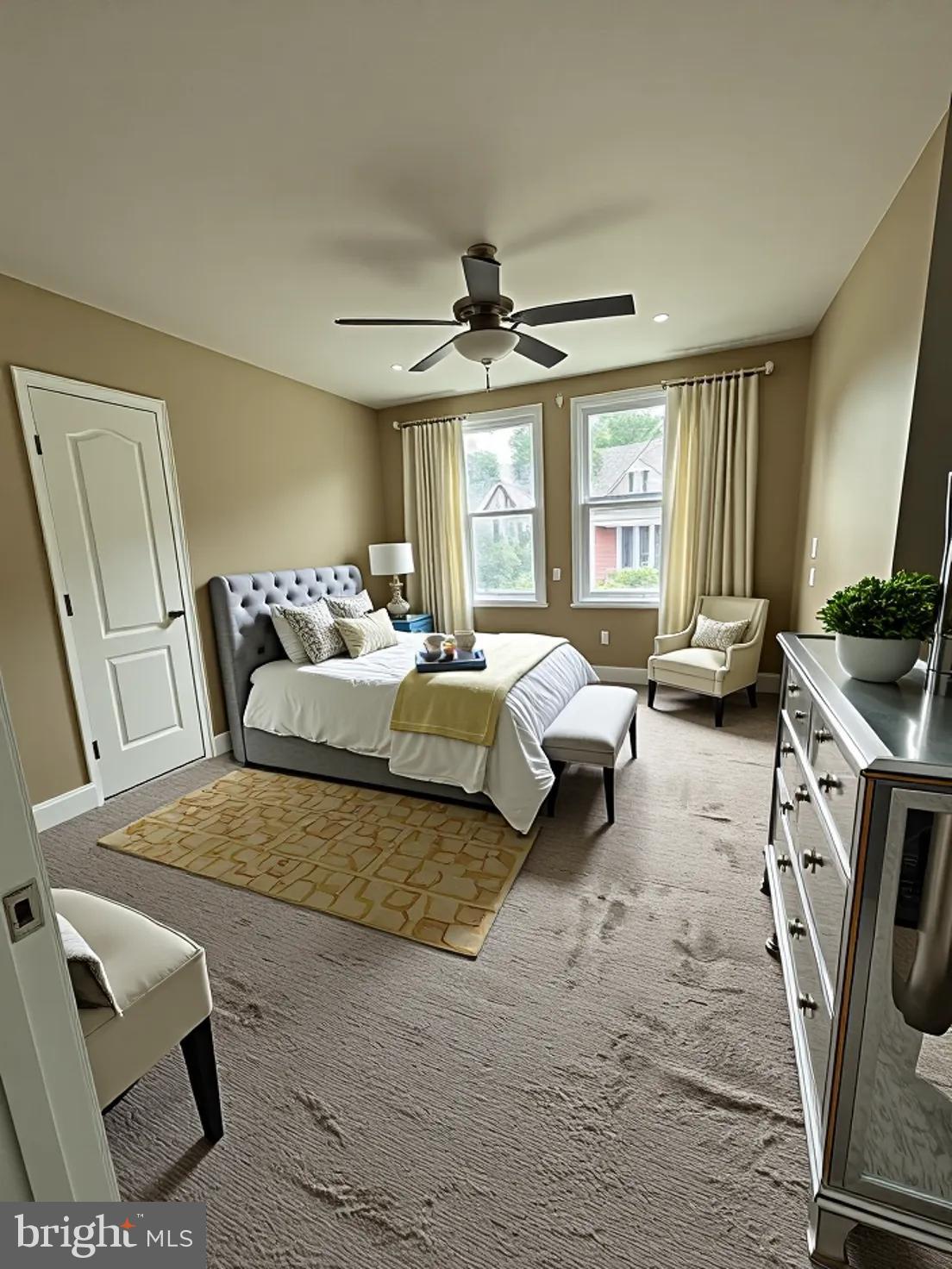 LINHIGH - Residential