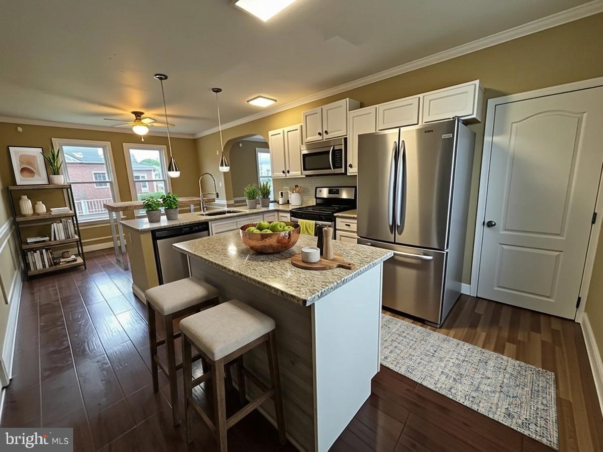 LINHIGH - Residential