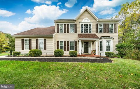 112 WATERWILLOW ROAD WEST CHESTER PA 19380
