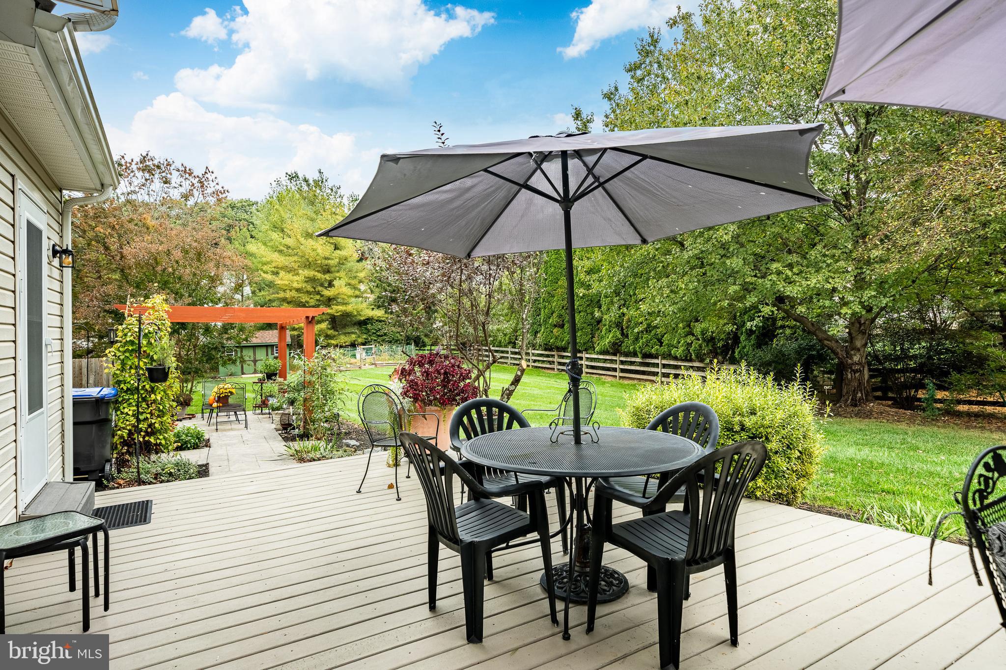 112 WATERWILLOW ROAD