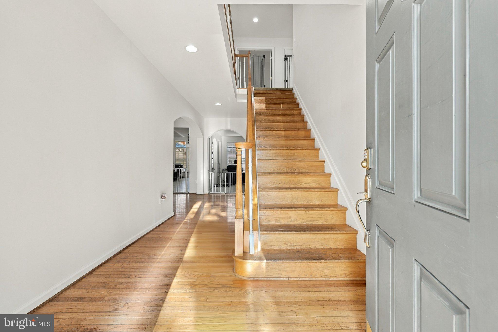 58 BRADDOCK STREET
