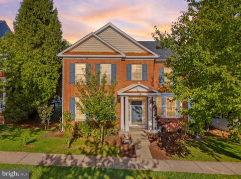 Photo of 58 Braddock Street, CHARLES TOWN, WV 25414 (MLS # WVJF2026448)