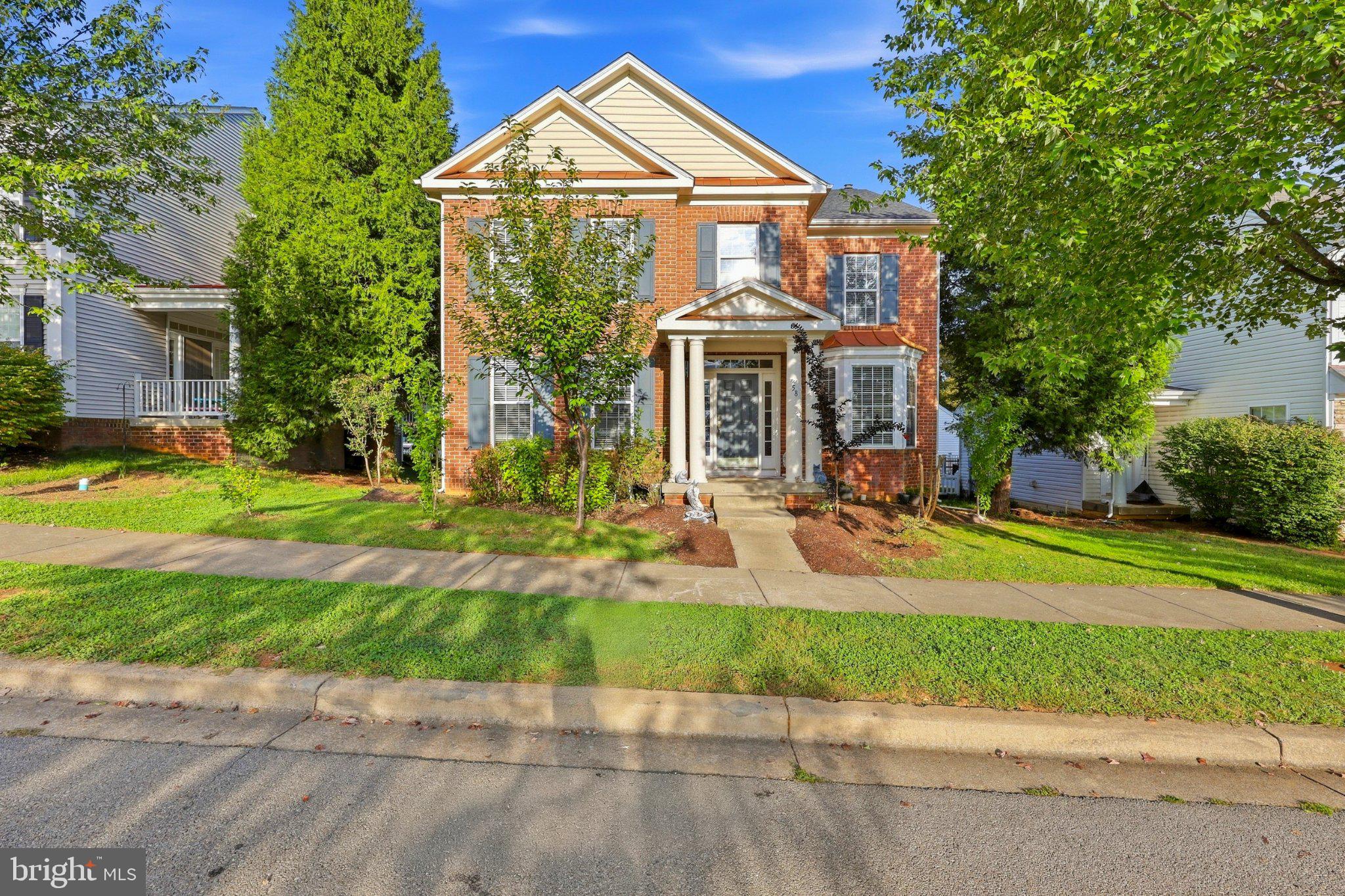 58 BRADDOCK STREET