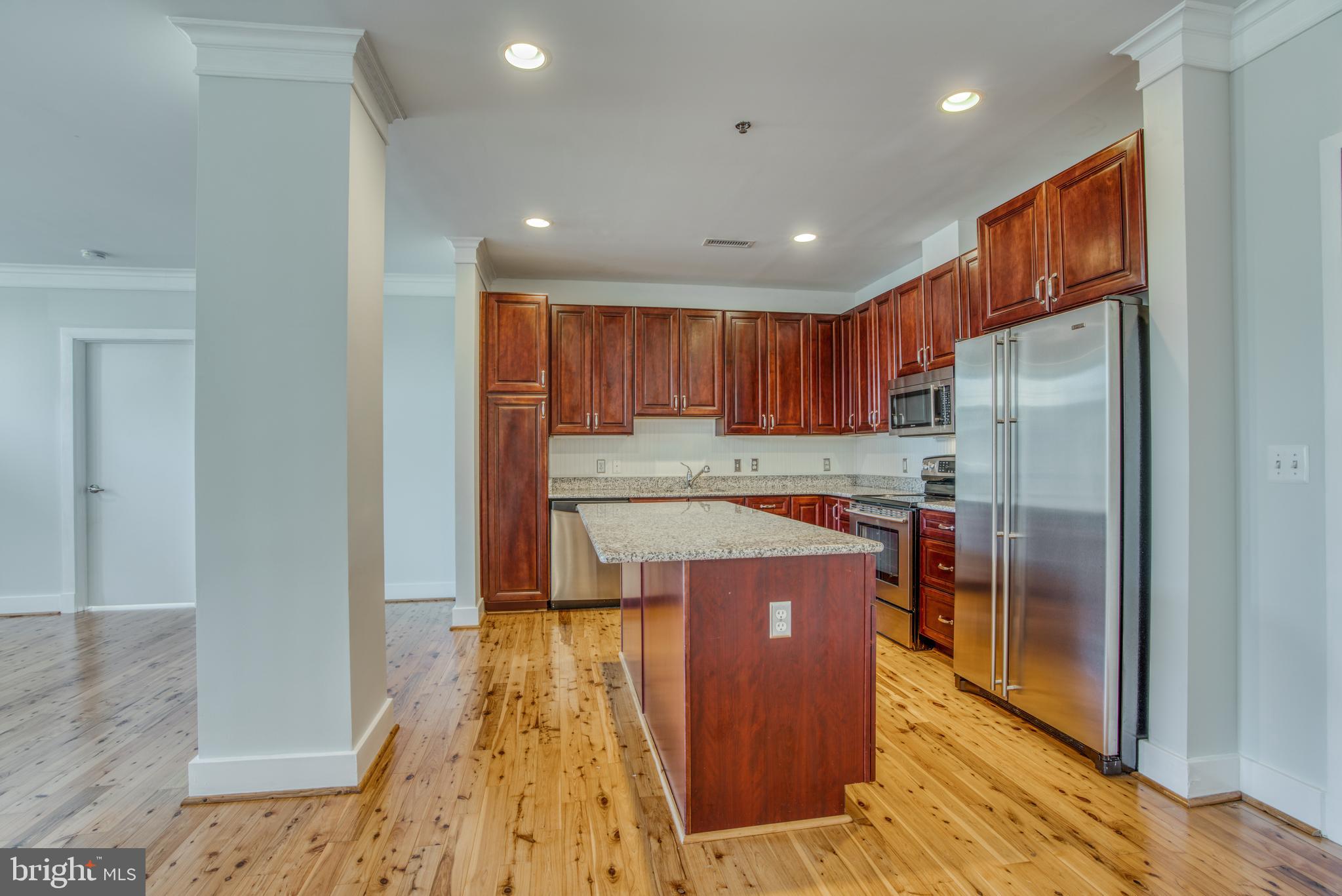 CANTON - Residential Lease