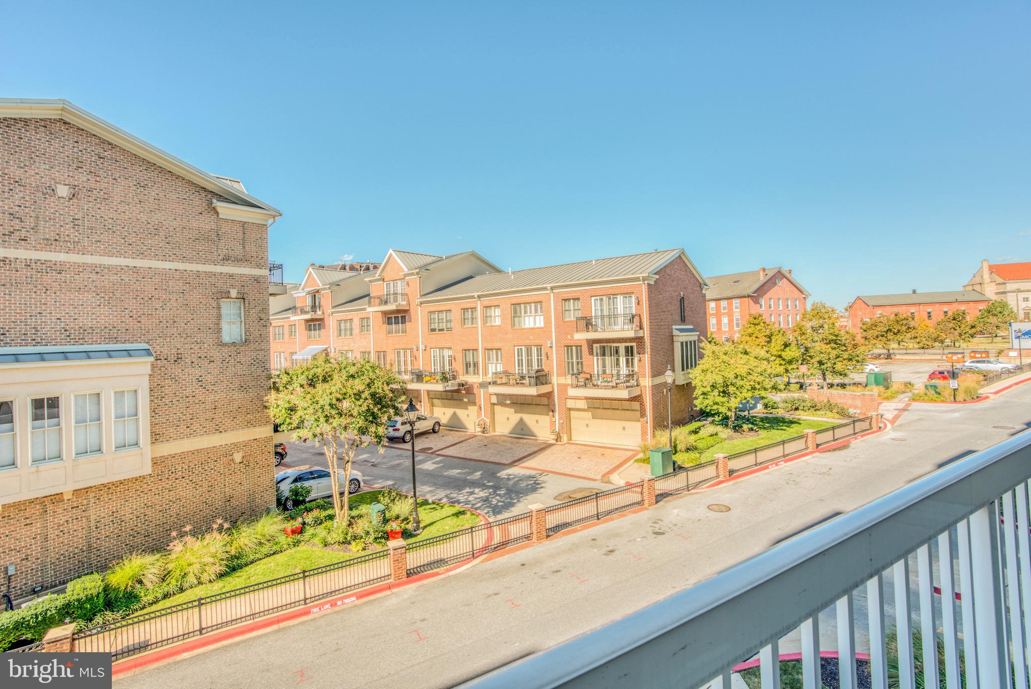 CANTON - Residential Lease