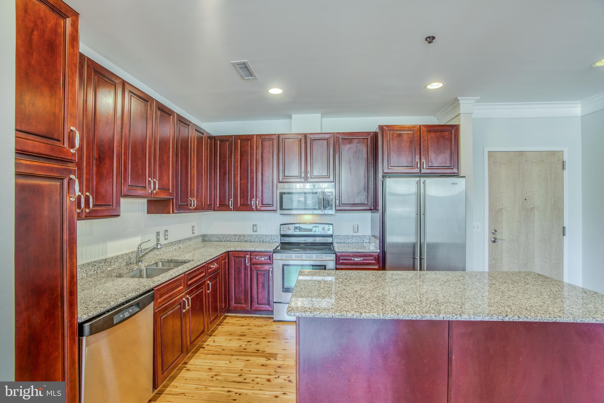 CANTON - Residential Lease