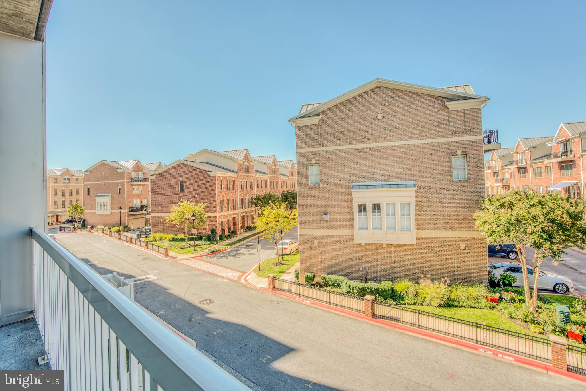 CANTON - Residential Lease