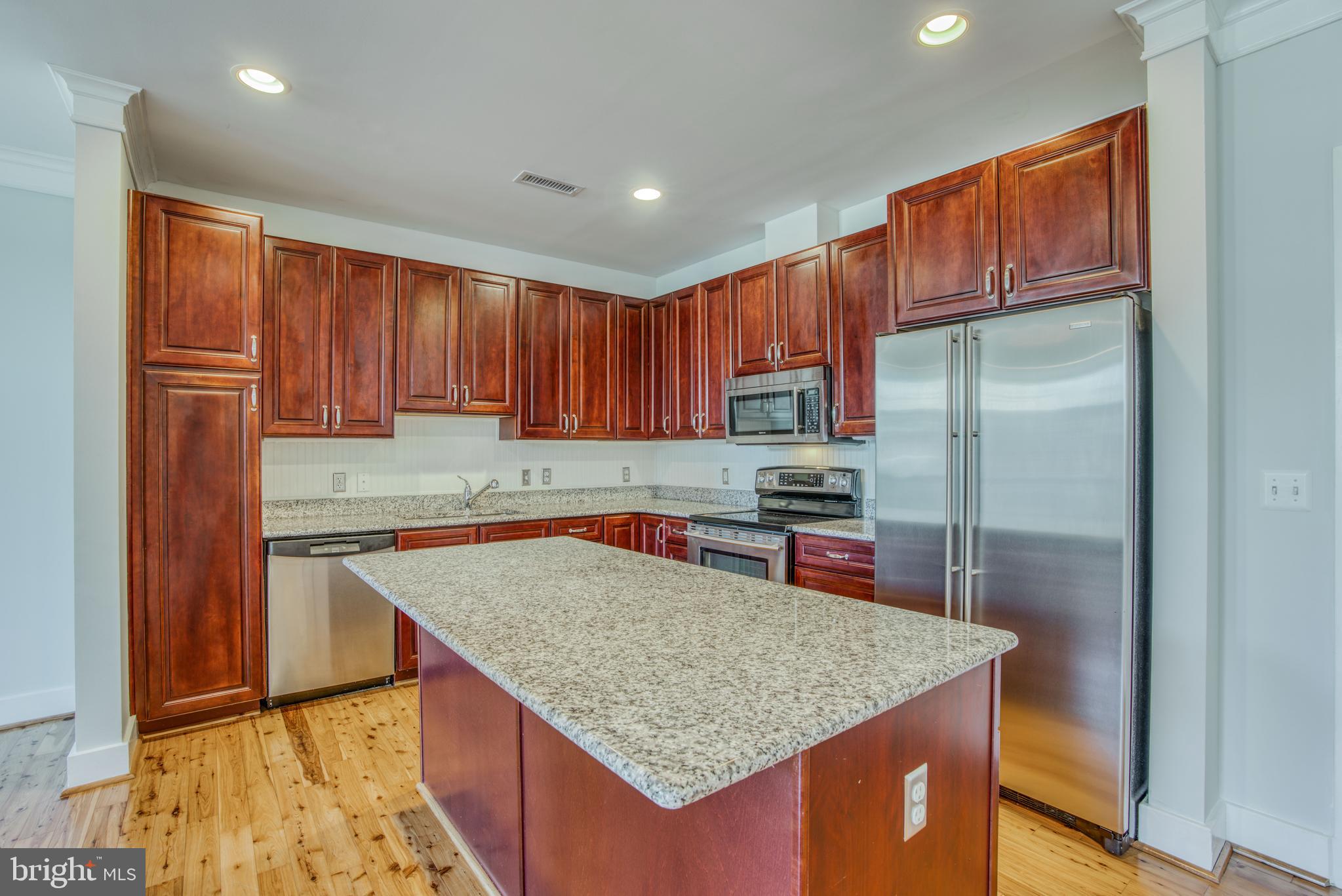 CANTON - Residential Lease