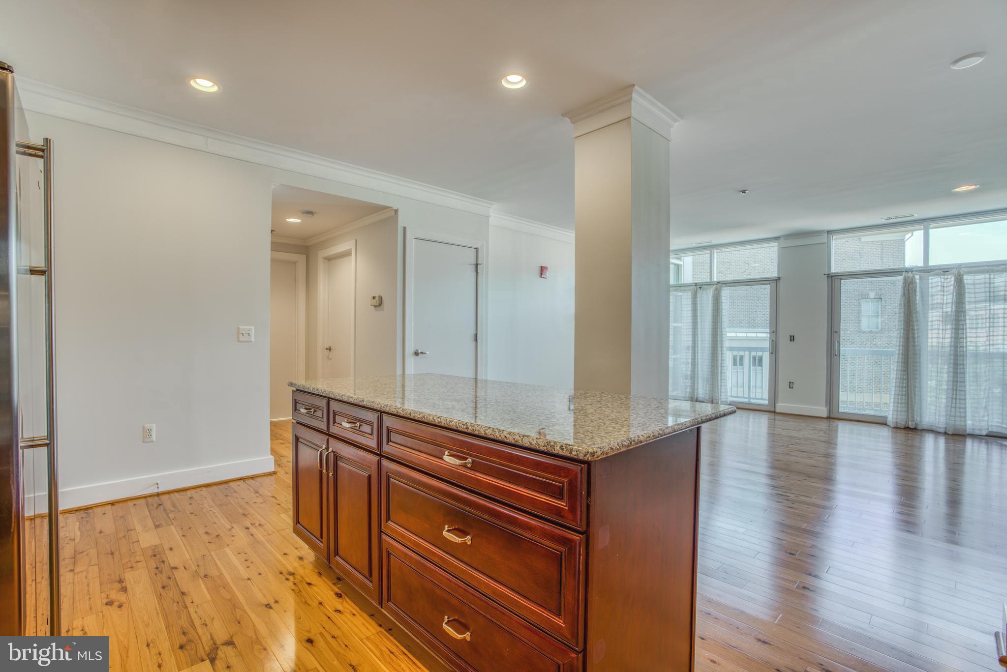 CANTON - Residential Lease