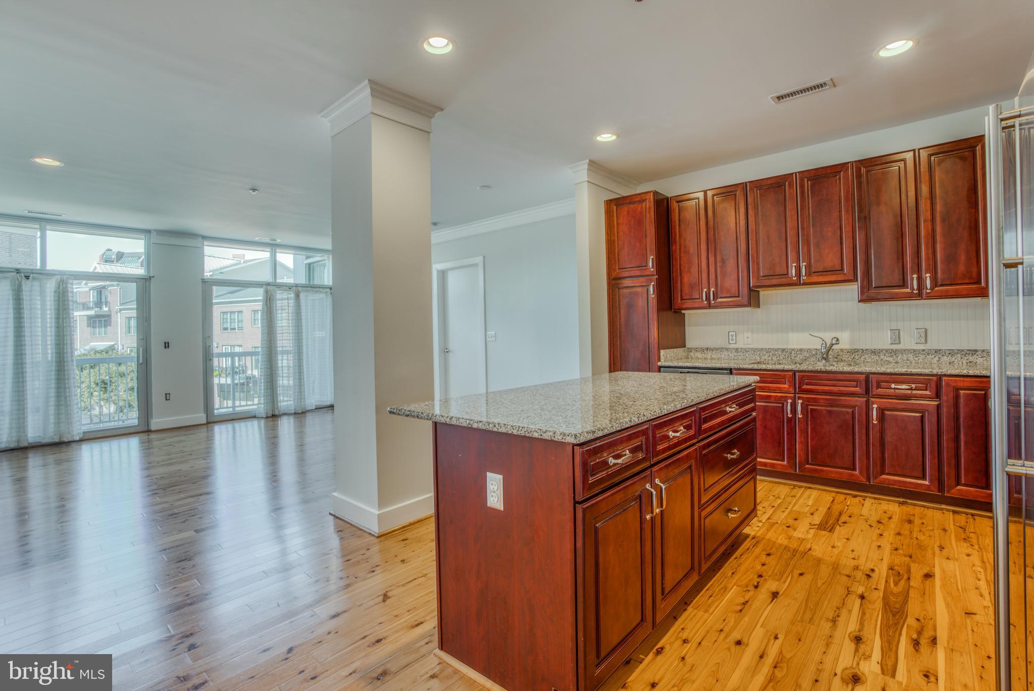 CANTON - Residential Lease