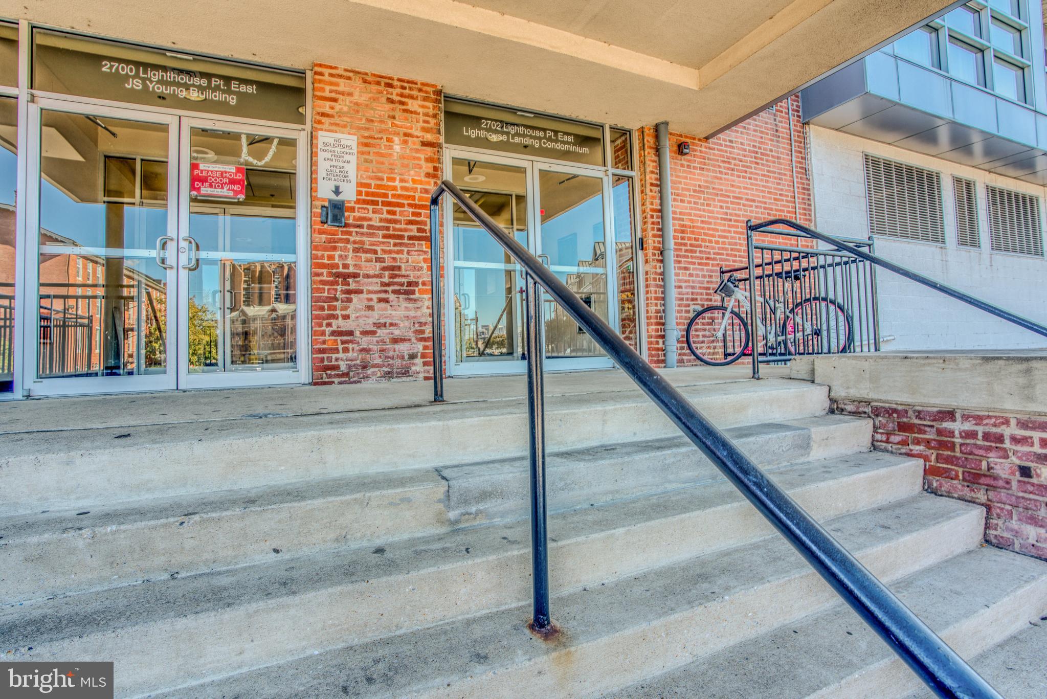 CANTON - Residential Lease