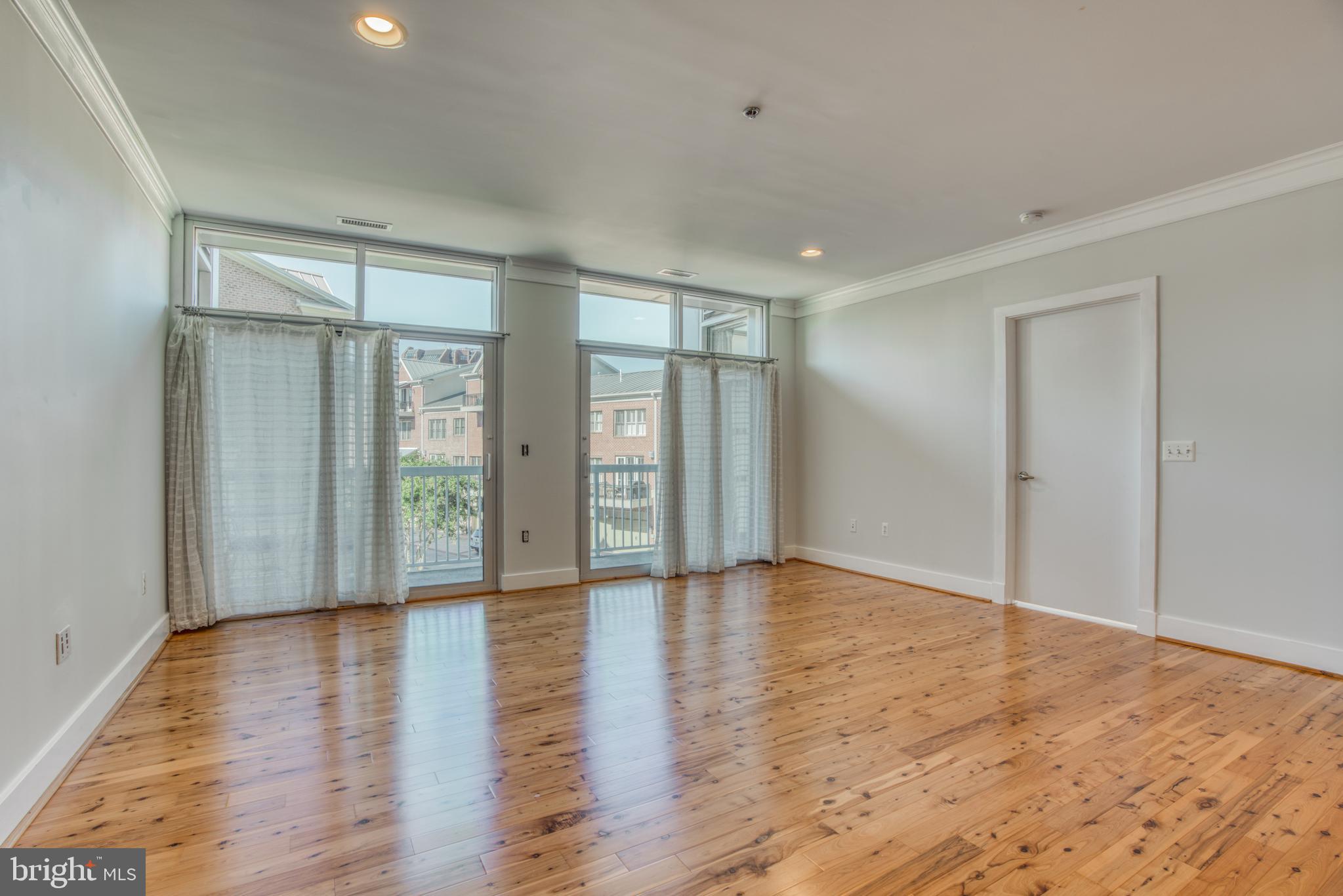 CANTON - Residential Lease