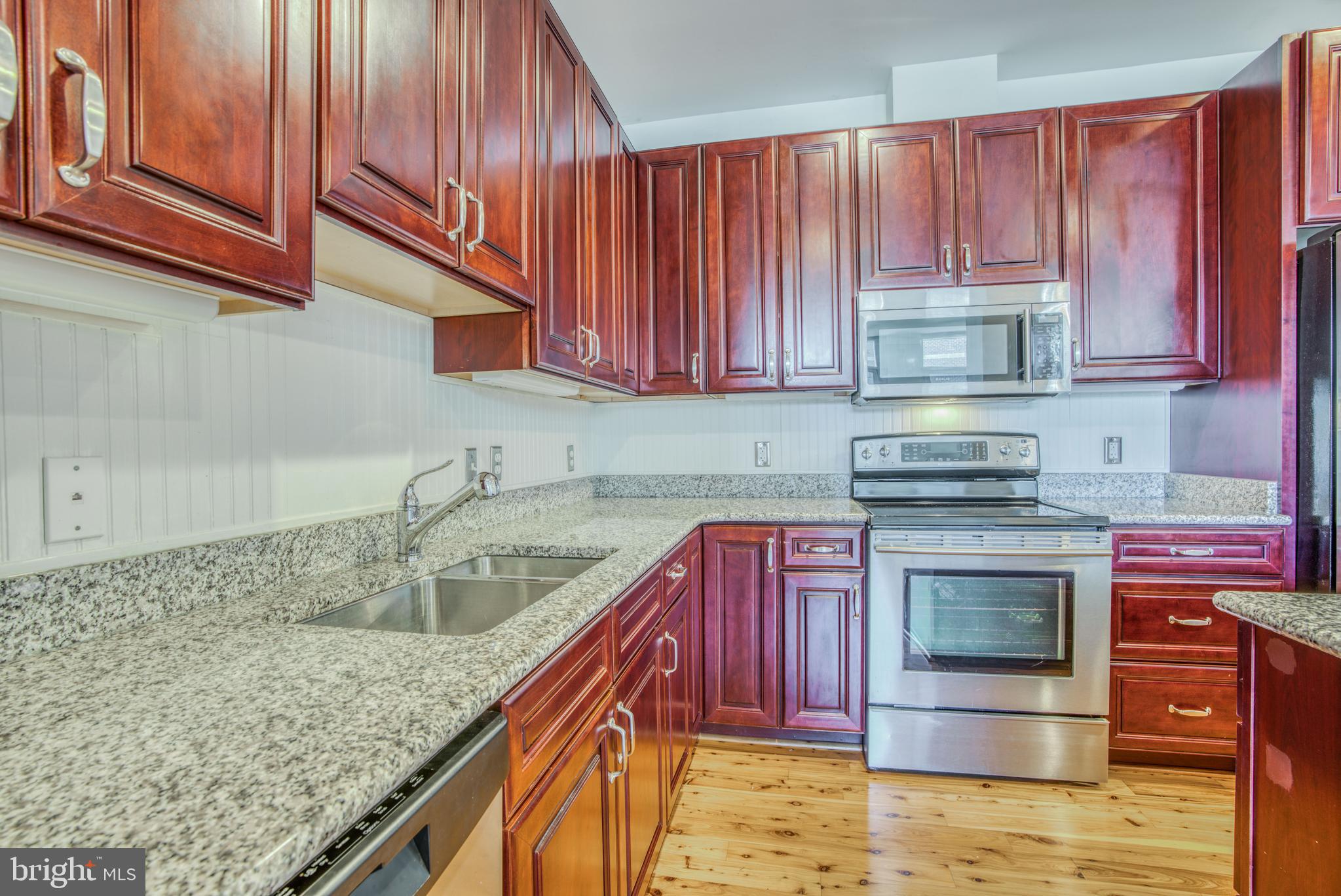 CANTON - Residential Lease