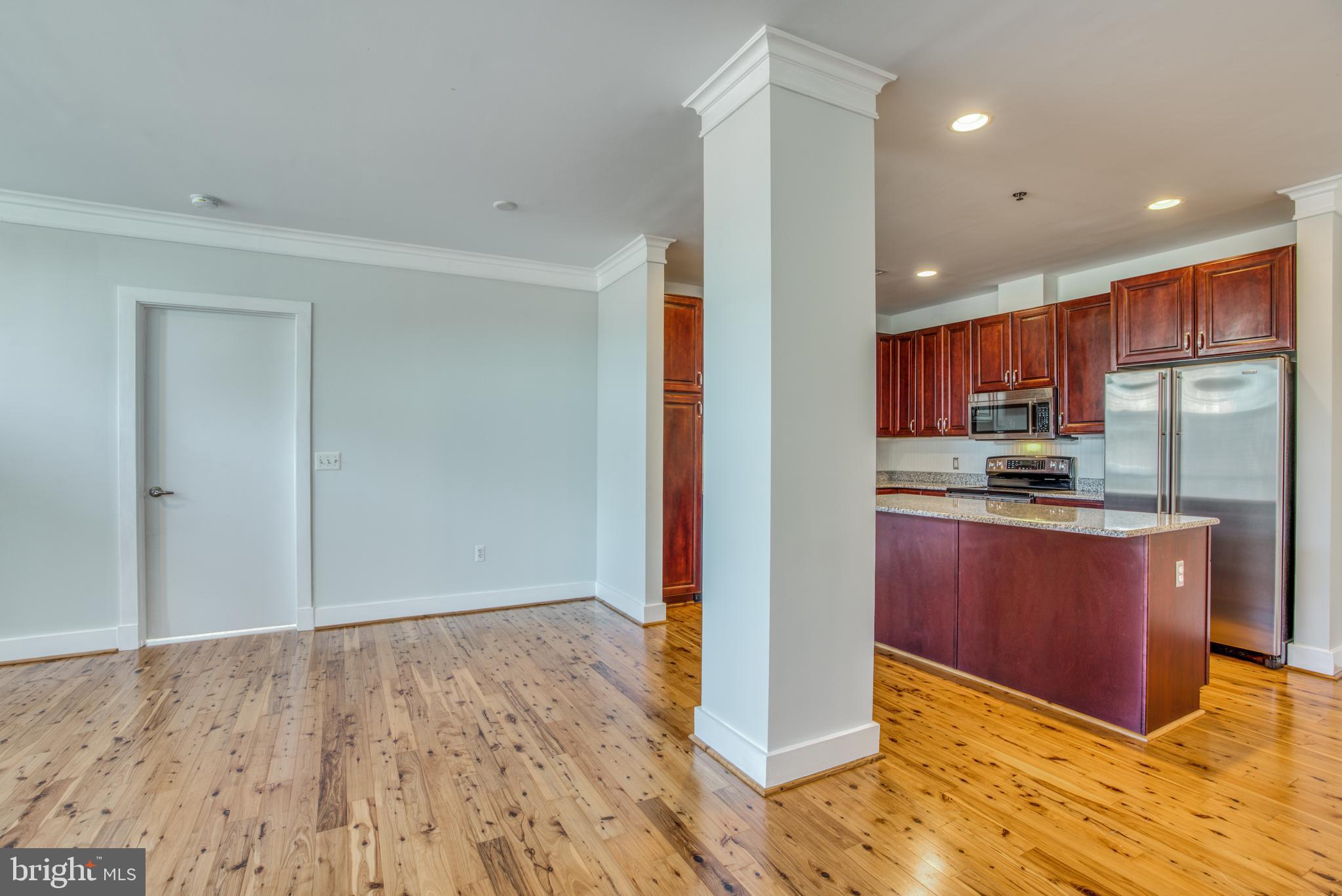 CANTON - Residential Lease