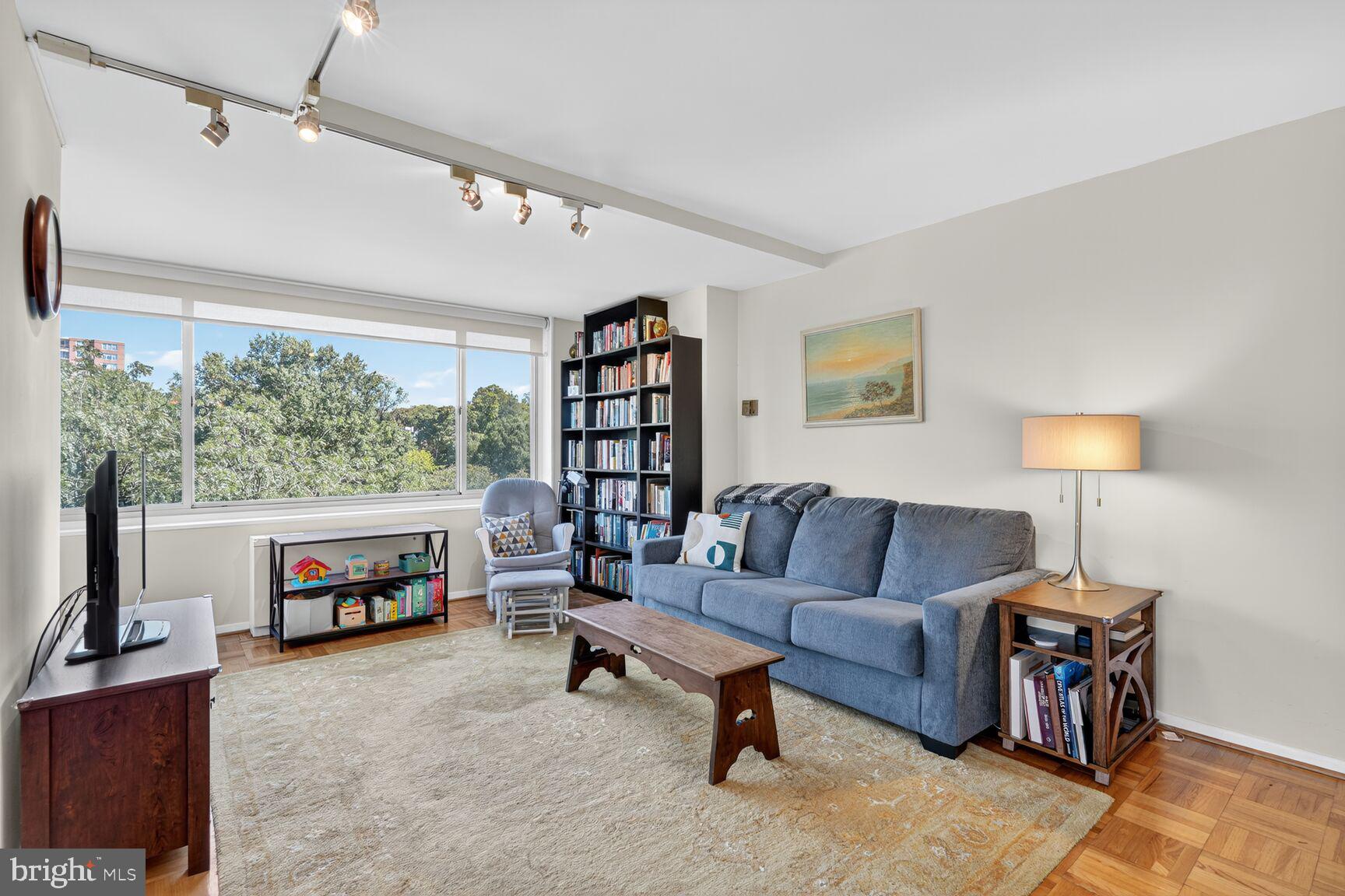 4000 TUNLAW ROAD NW 1026