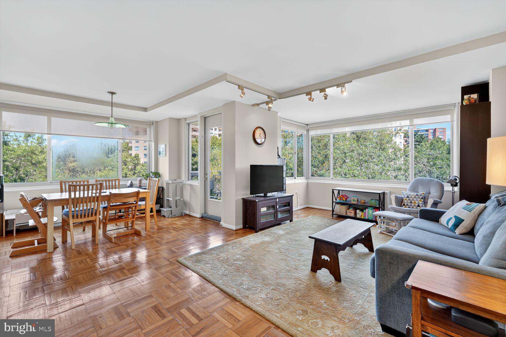 4000 TUNLAW ROAD NW 1026