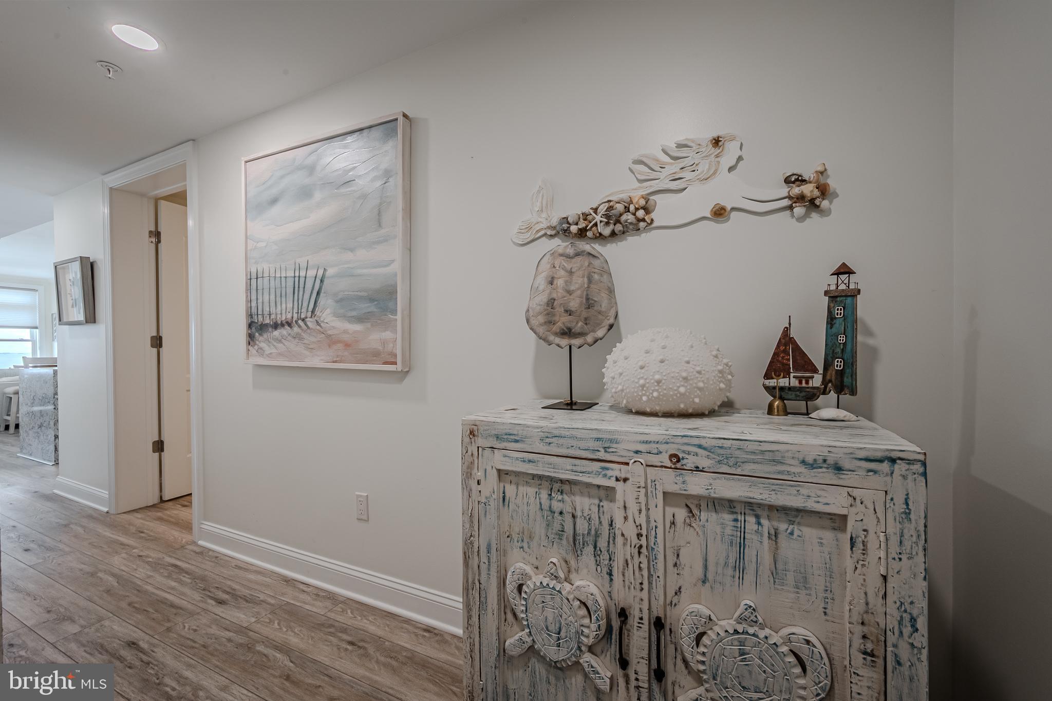 LIGHTHOUSE COVE - Residential