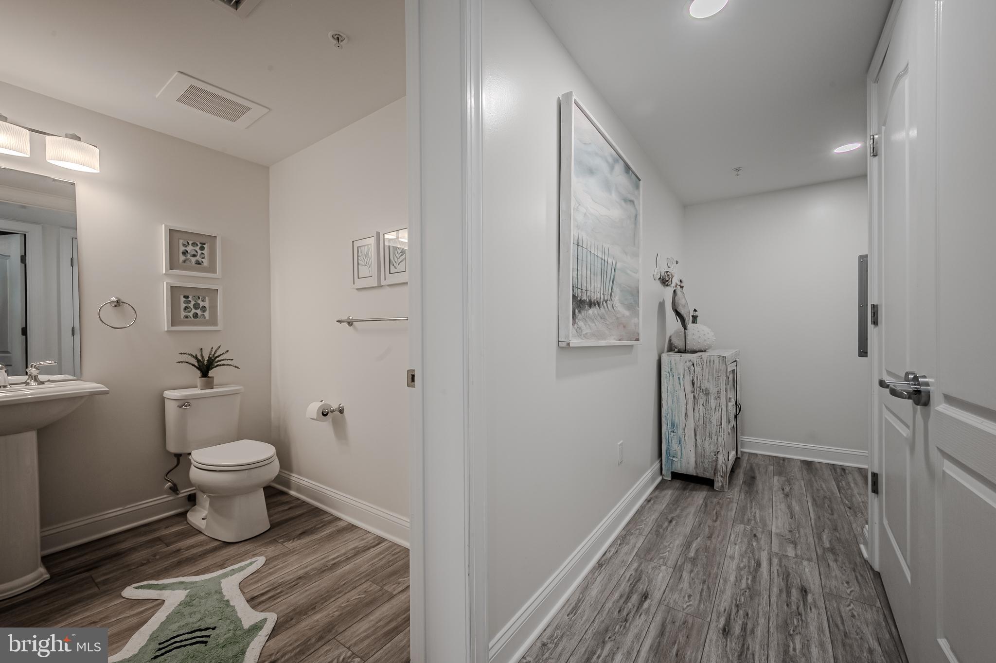 LIGHTHOUSE COVE - Residential