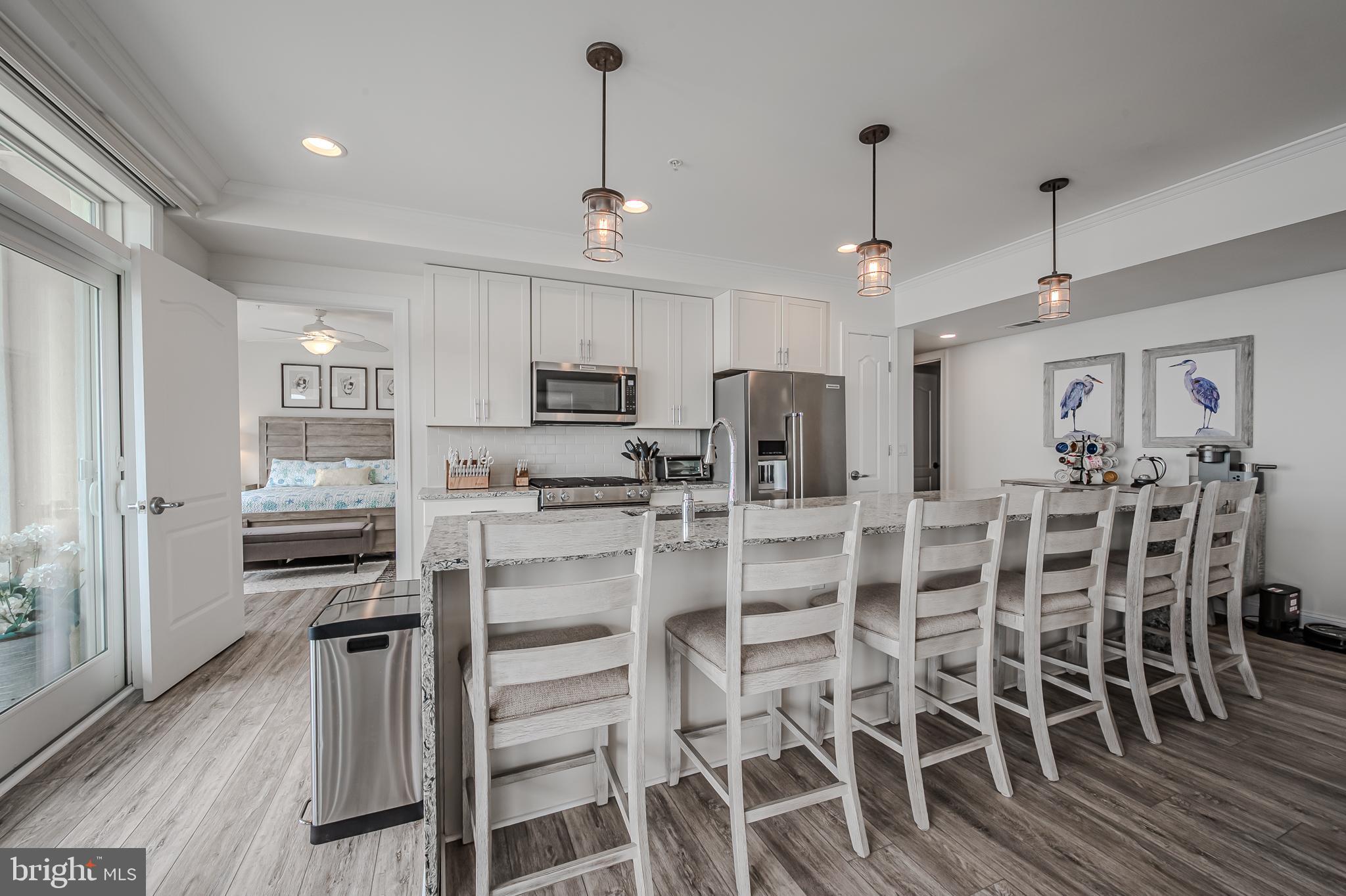 LIGHTHOUSE COVE - Residential