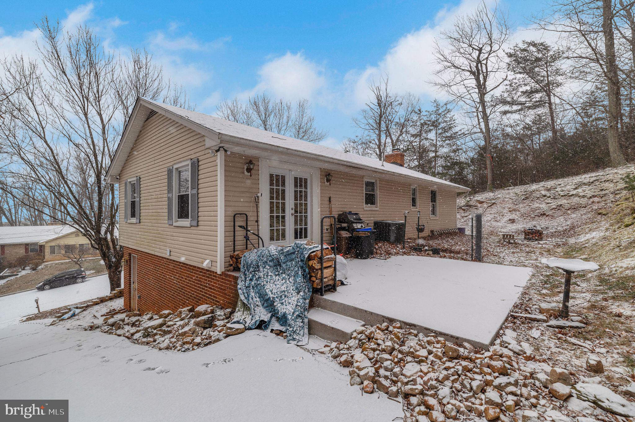 COLONIAL PARK - Residential