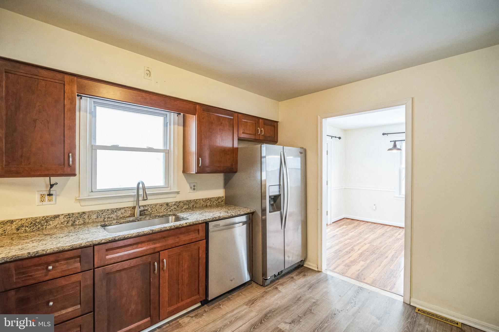 COLONIAL PARK - Residential