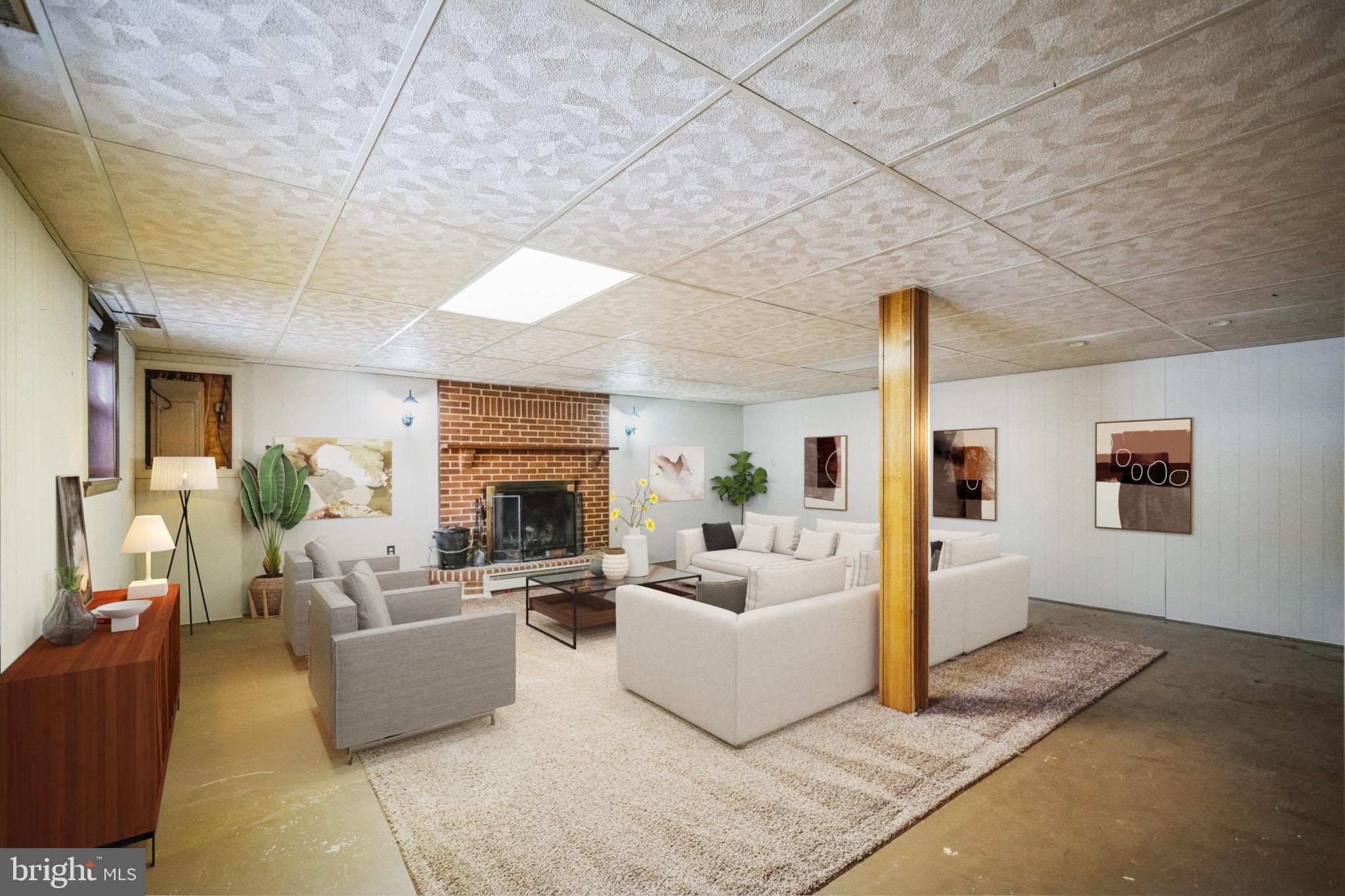 COLONIAL PARK - Residential