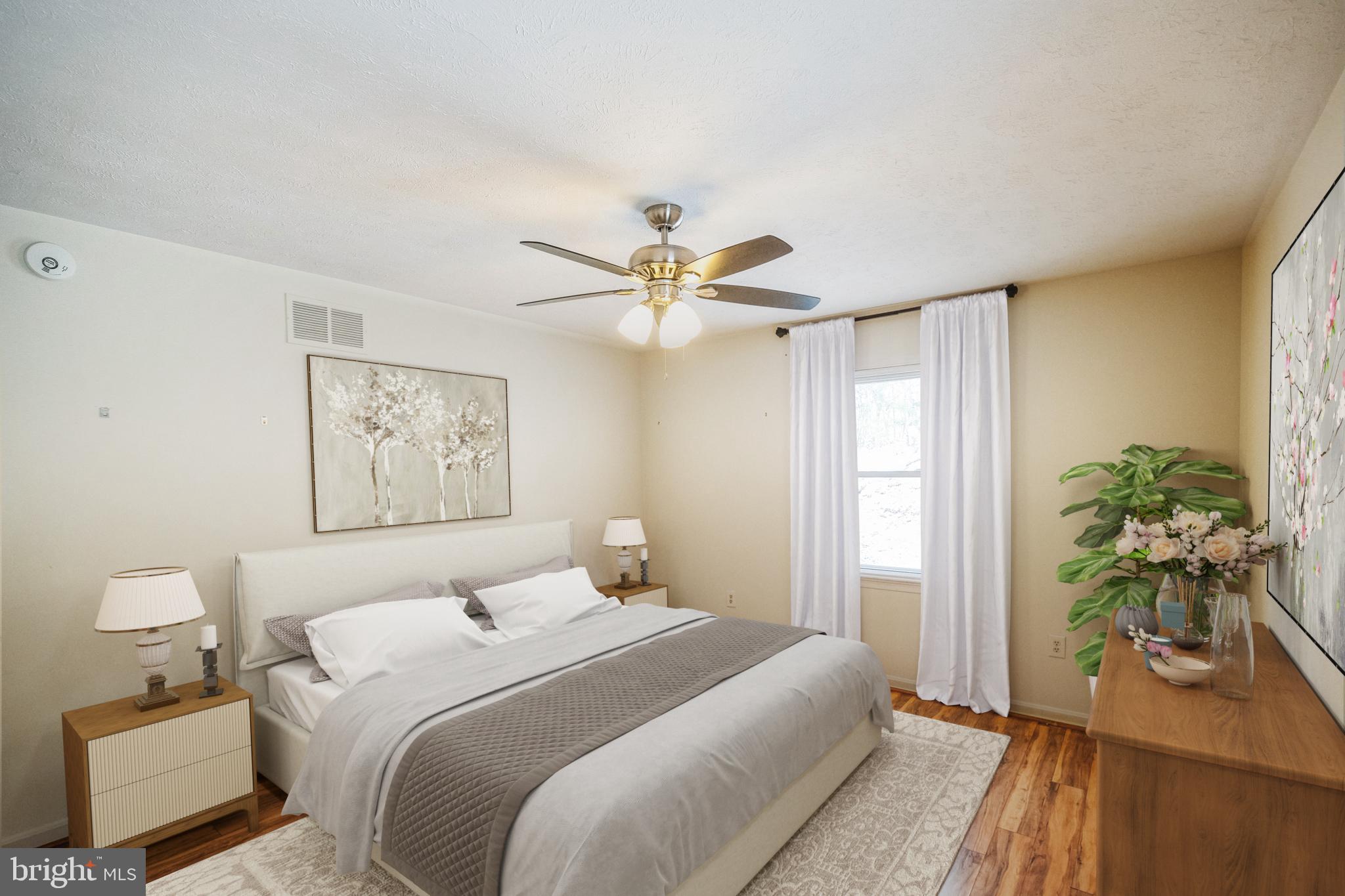 COLONIAL PARK - Residential